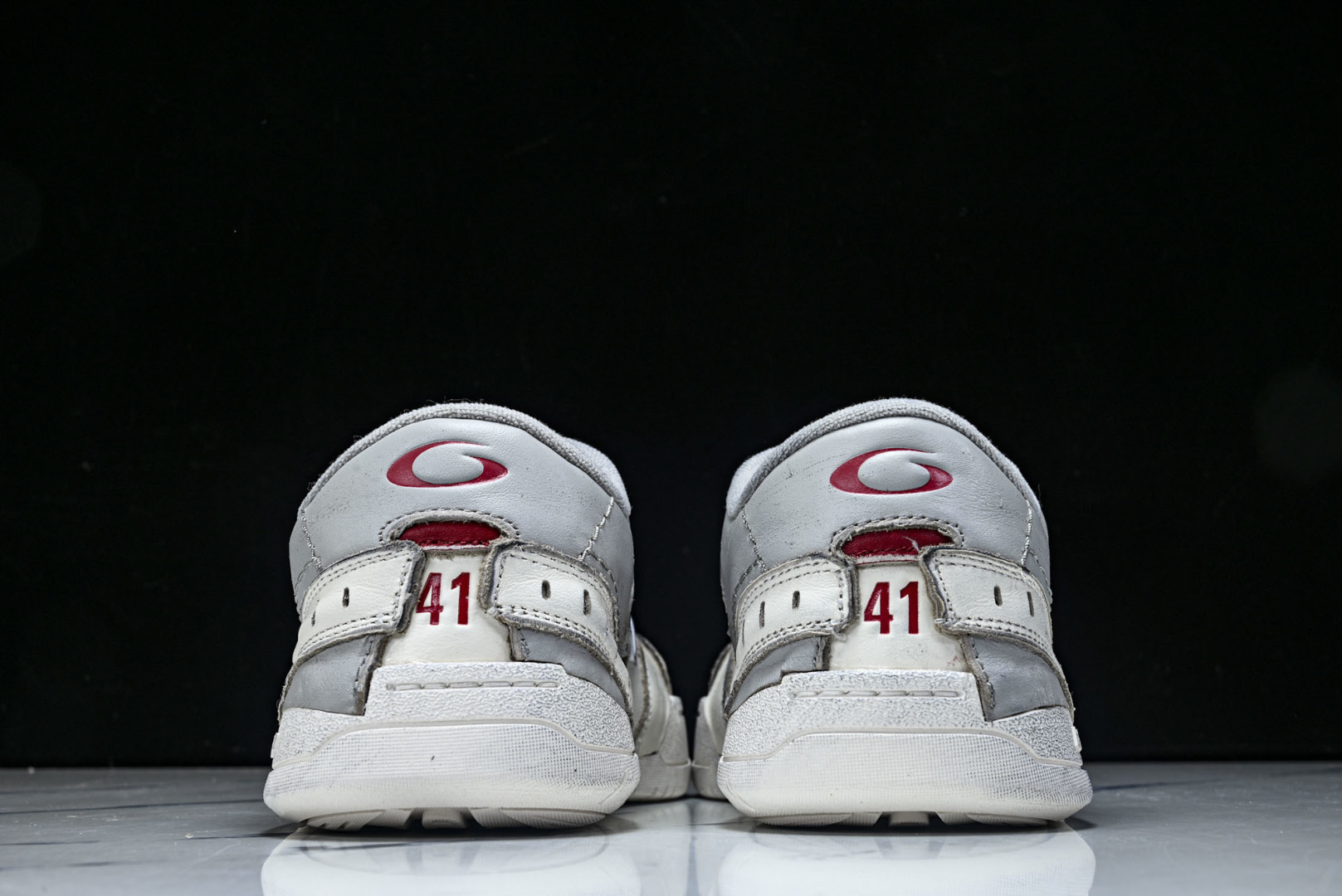 巴黎 尺码:35-46纯原版出品-Balenciaga Hamptons Worn Out 巴黎世家十八