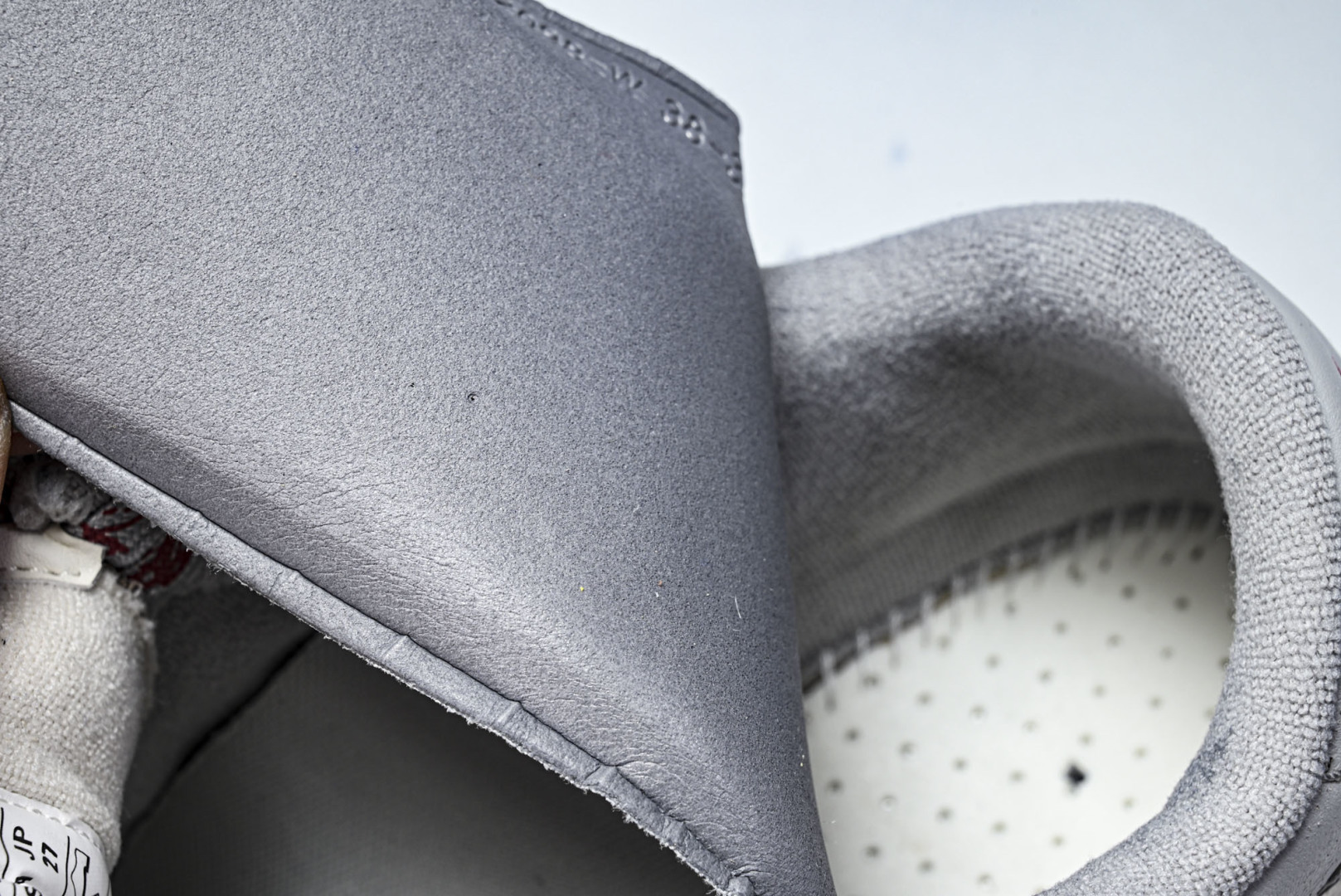 巴黎 尺码:35-46纯原版出品-Balenciaga Hamptons Worn Out 巴黎世家十八