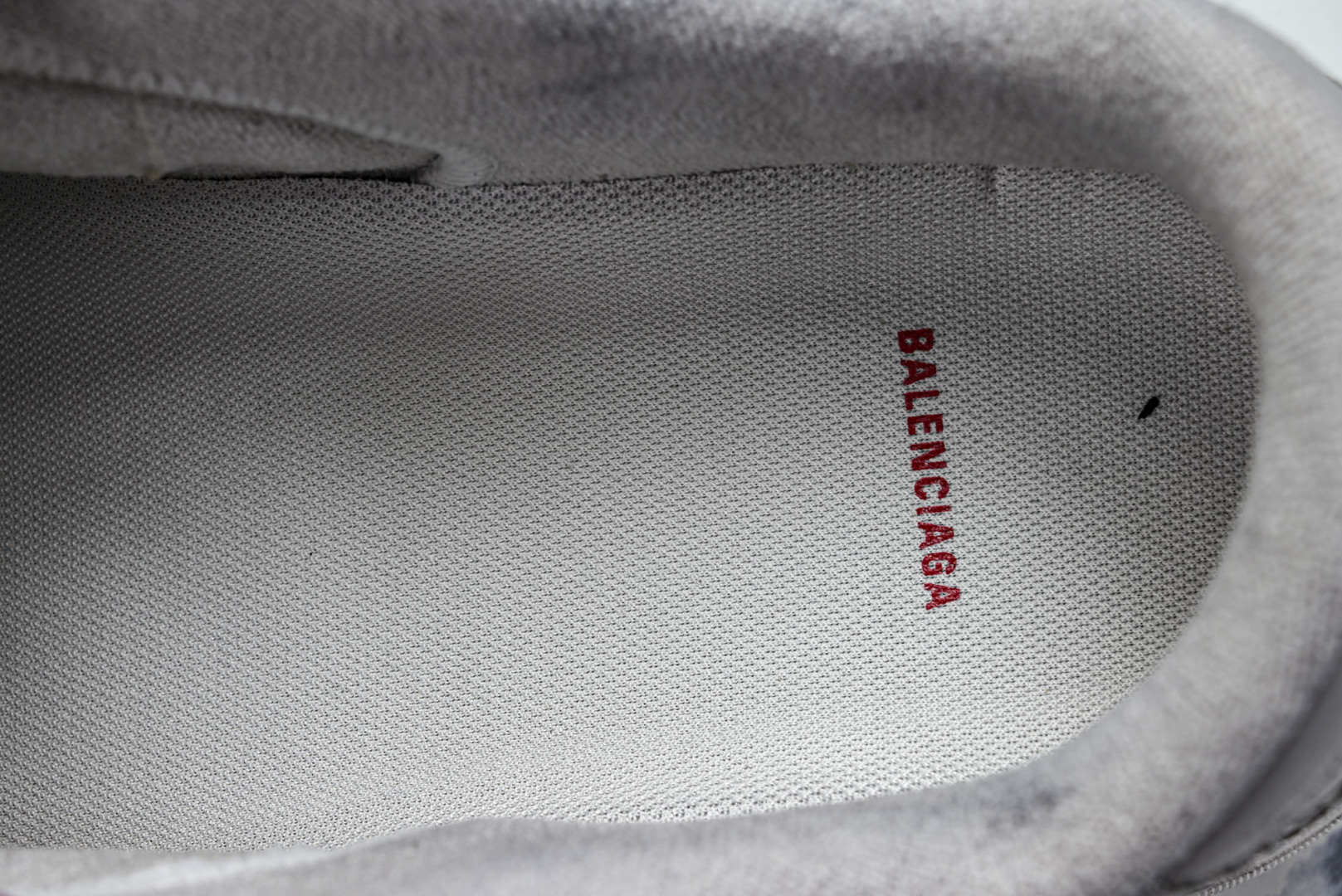 巴黎 尺码:35-46纯原版出品-Balenciaga Hamptons Worn Out 巴黎世家十八