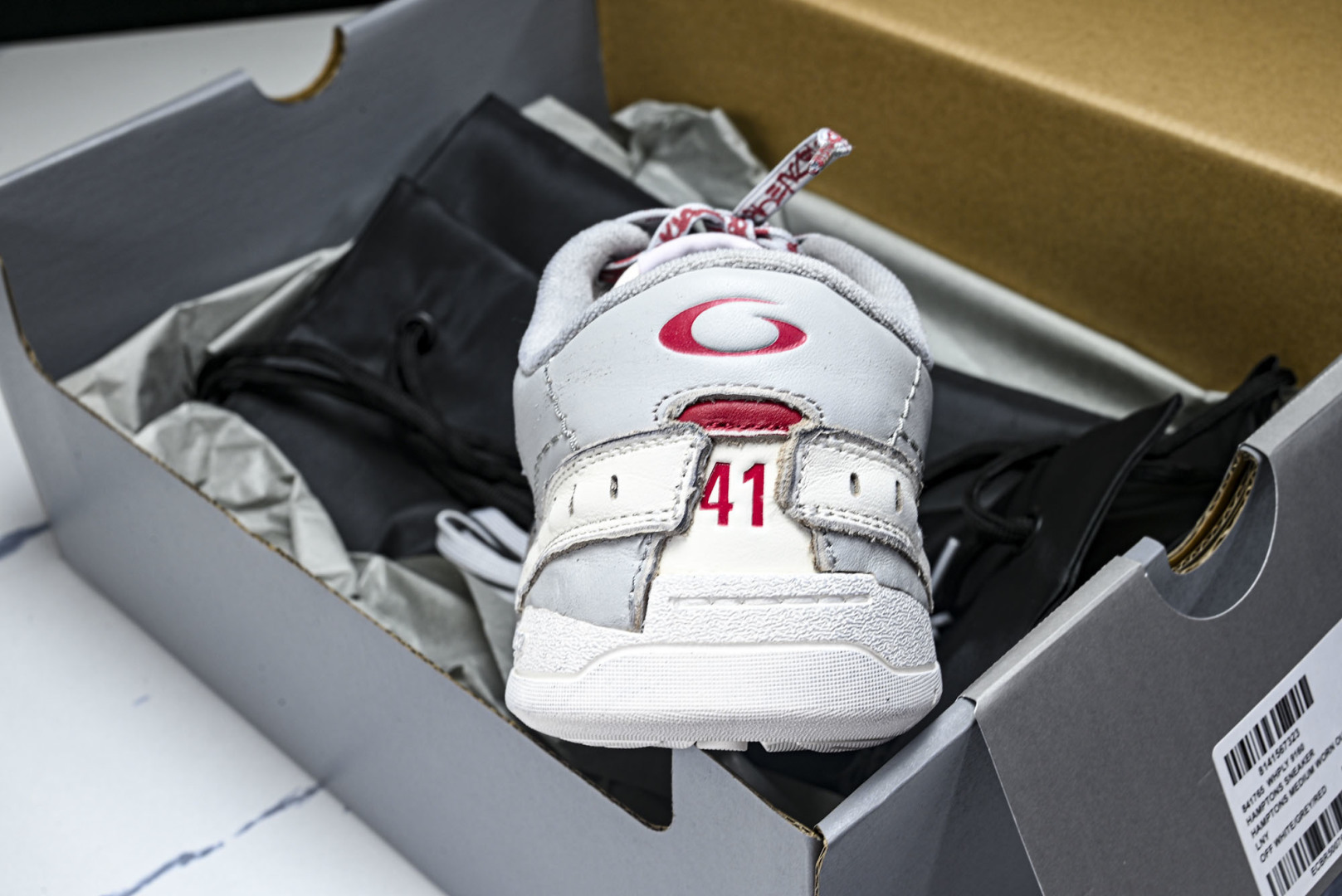 巴黎 尺码:35-46纯原版出品-Balenciaga Hamptons Worn Out 巴黎世家十八