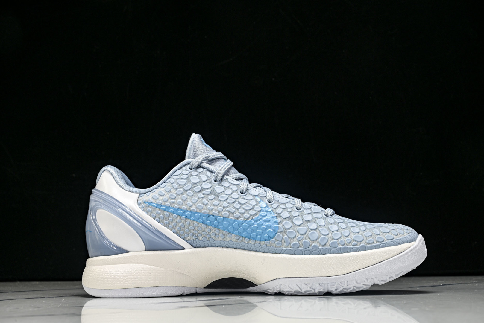 纯原出品-NK Kobe 6 Protro Caitlin Clark Light Armory Blu