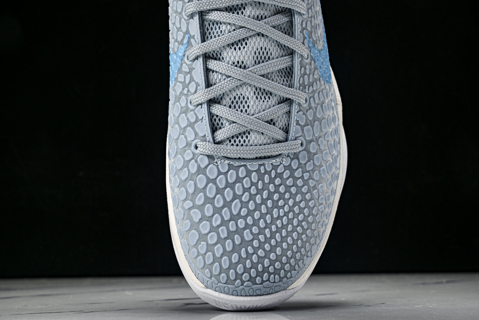 纯原出品-NK Kobe 6 Protro Caitlin Clark Light Armory Blu