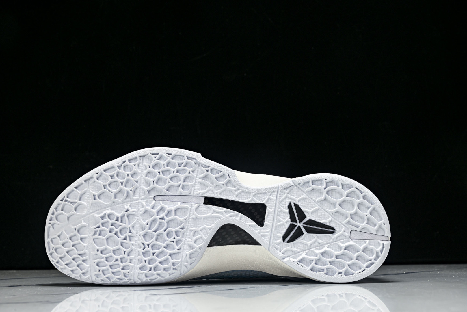 纯原出品-NK Kobe 6 Protro Caitlin Clark Light Armory Blu