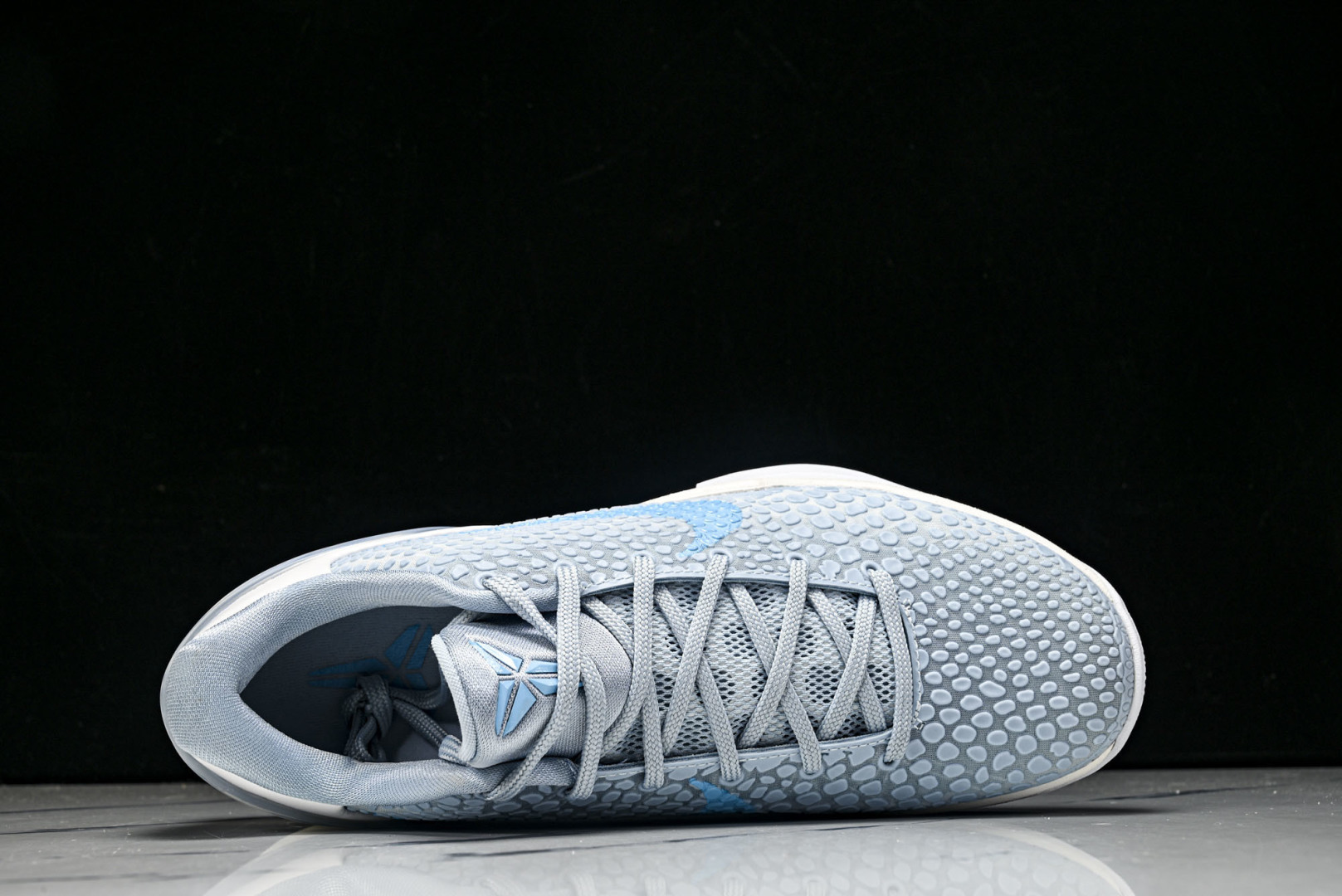 纯原出品-NK Kobe 6 Protro Caitlin Clark Light Armory Blu