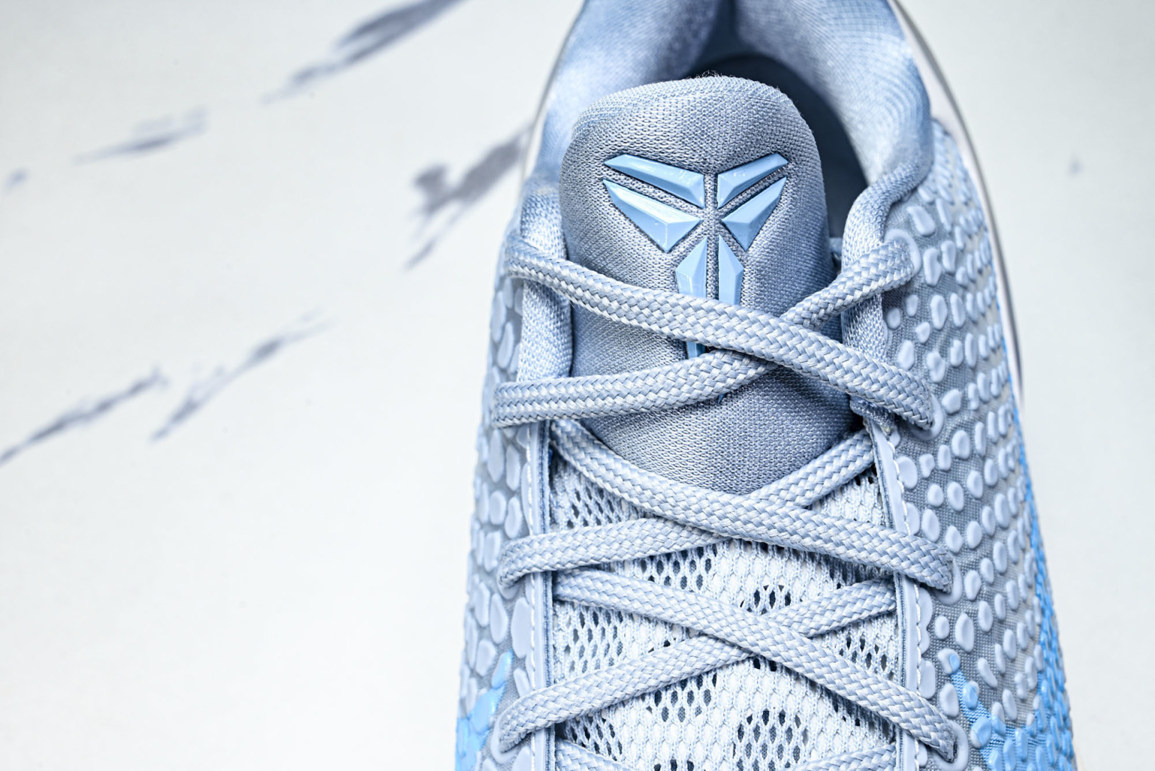 纯原出品-NK Kobe 6 Protro Caitlin Clark Light Armory Blu