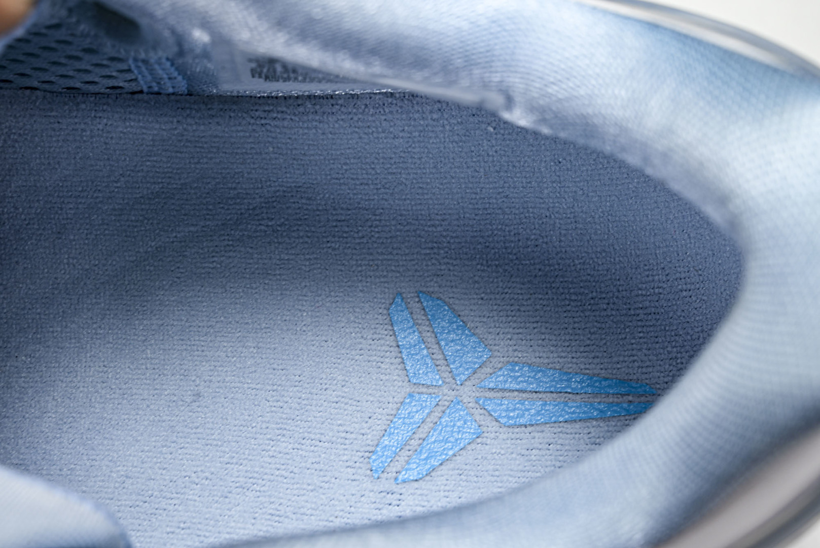 纯原出品-NK Kobe 6 Protro Caitlin Clark Light Armory Blu