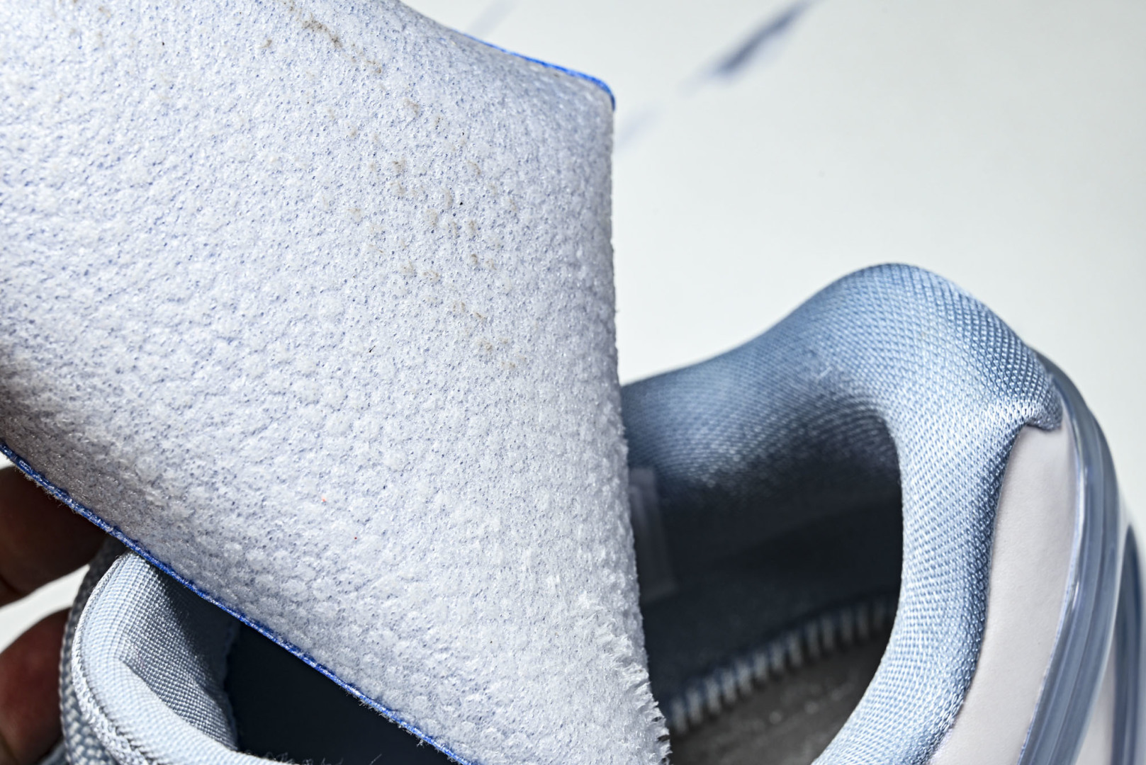 纯原出品-NK Kobe 6 Protro Caitlin Clark Light Armory Blu