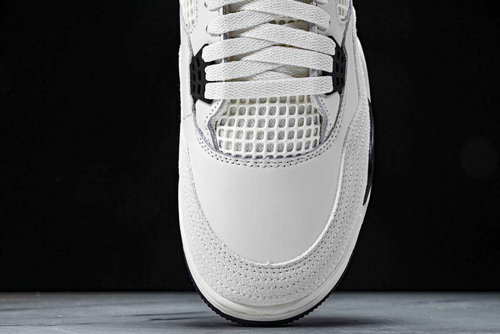 AJ4 尺码:40-50.5纯原出品-Air Jordan 4 Retro OG Flight Club