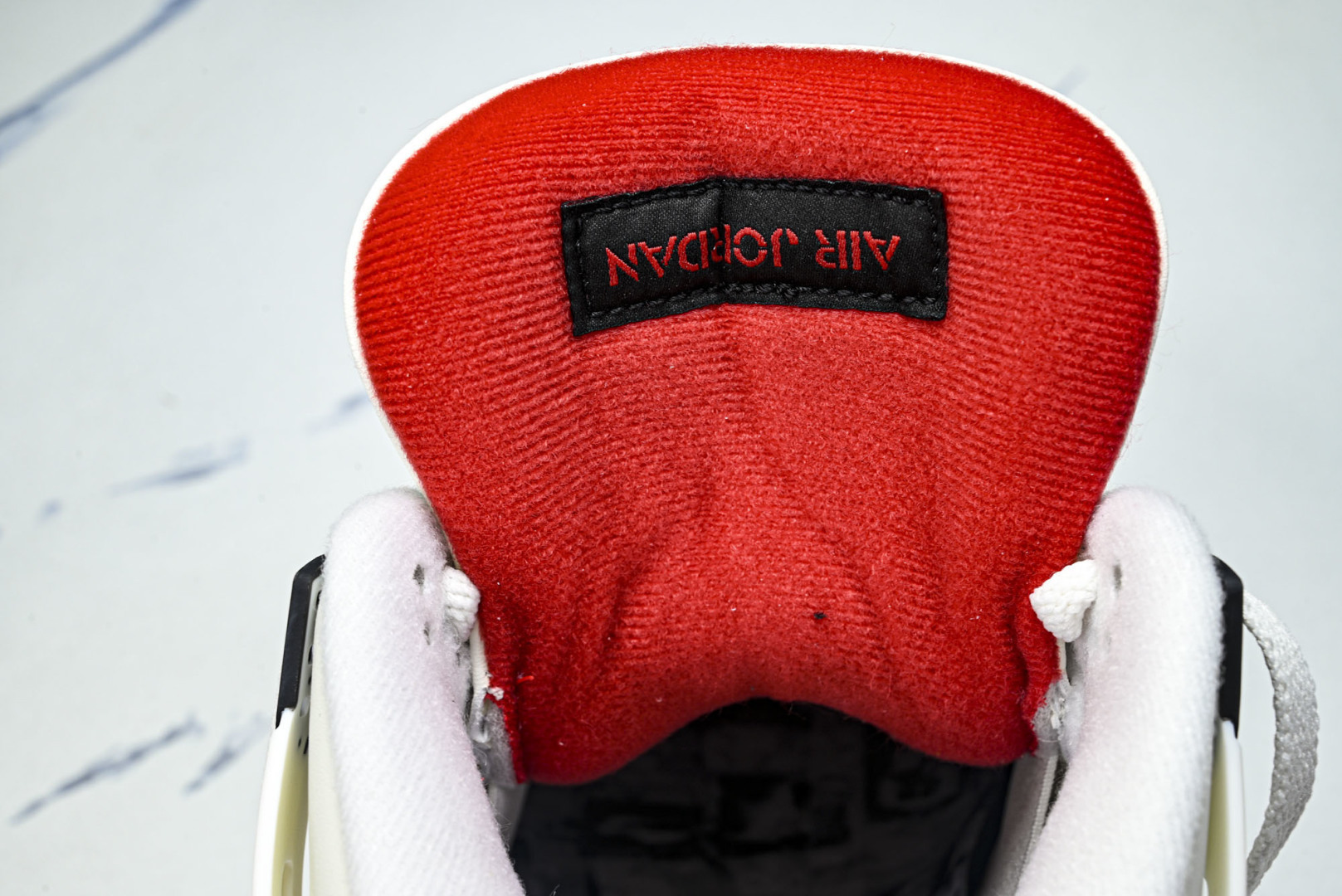 AJ4 尺码:40-50.5纯原出品-Air Jordan 4 Retro OG Flight Club