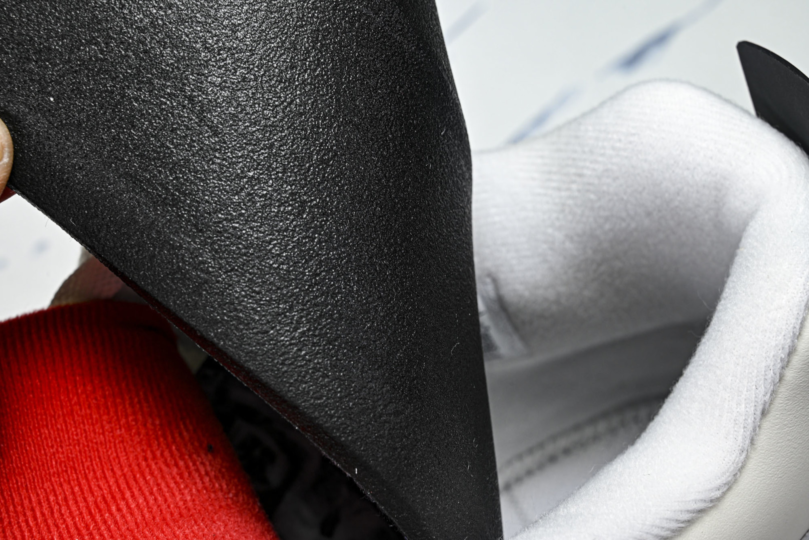 AJ4 尺码:40-50.5纯原出品-Air Jordan 4 Retro OG Flight Club