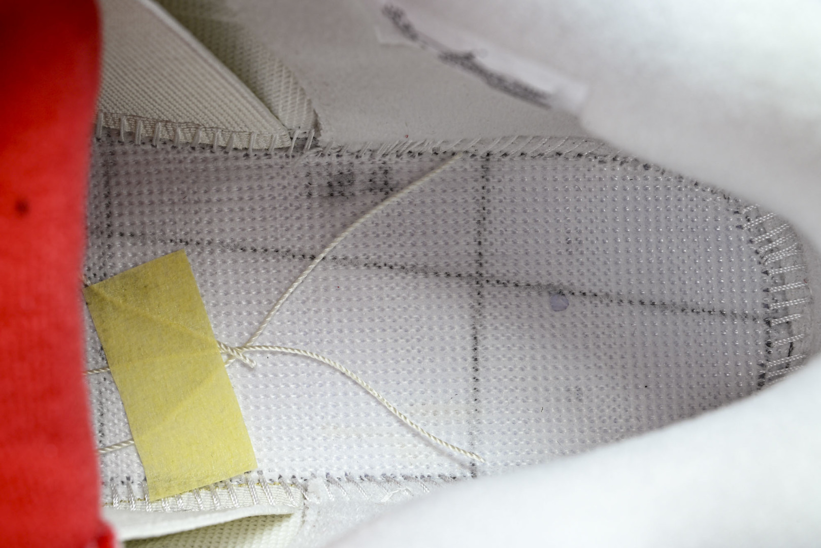 AJ4 尺码:40-50.5纯原出品-Air Jordan 4 Retro OG Flight Club