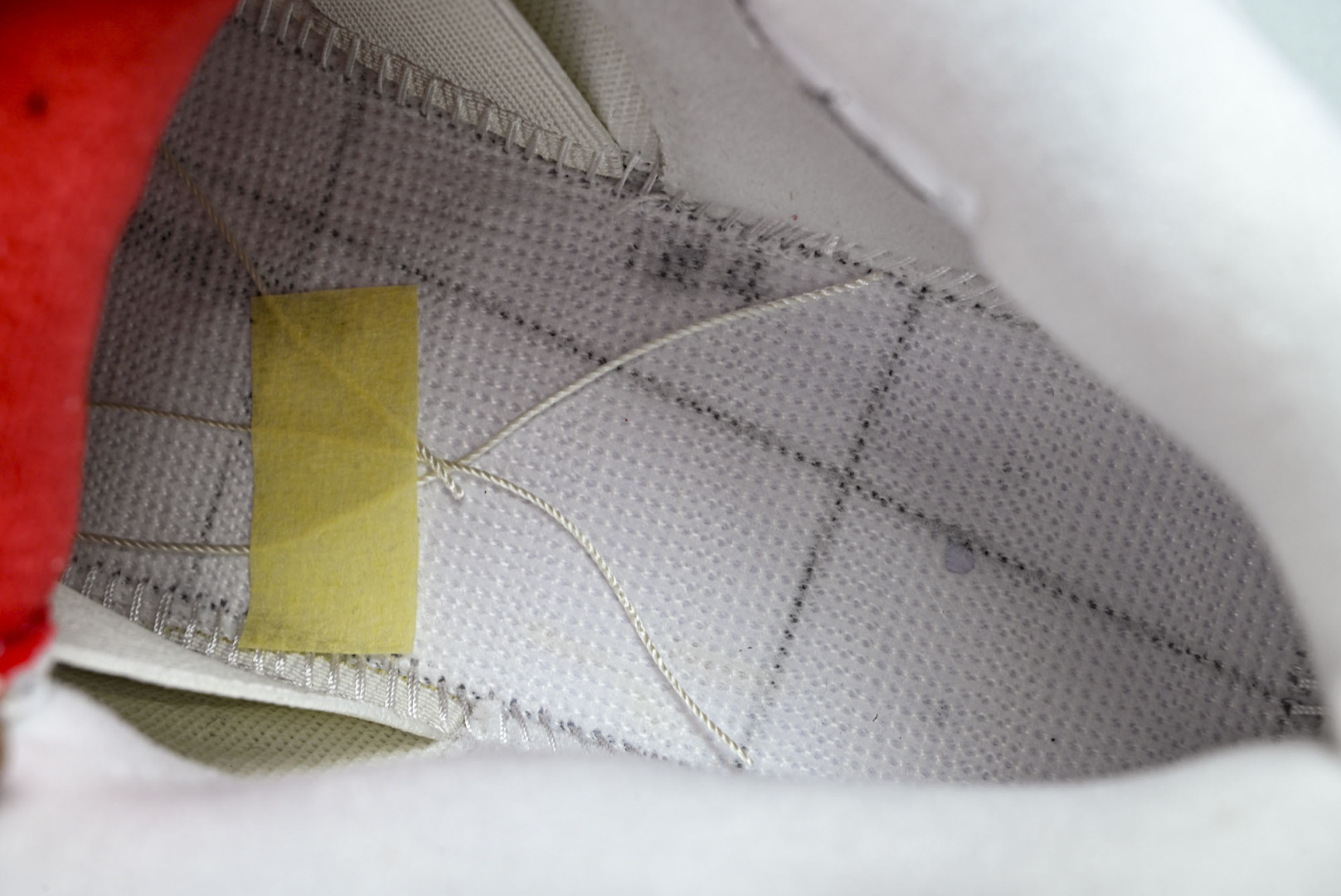 AJ4 尺码:40-50.5纯原出品-Air Jordan 4 Retro OG Flight Club