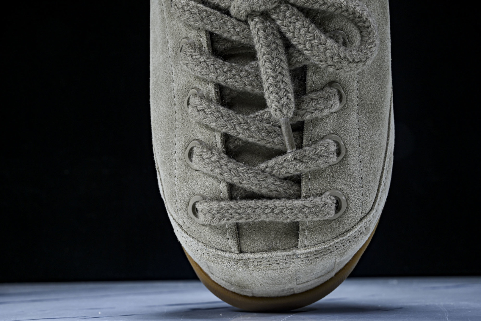 驴牌LV 尺码39-45纯原版出品-LV 路易威登男士休闲鞋麂皮小牛皮Damier图案防滑新休闲鞋1AI