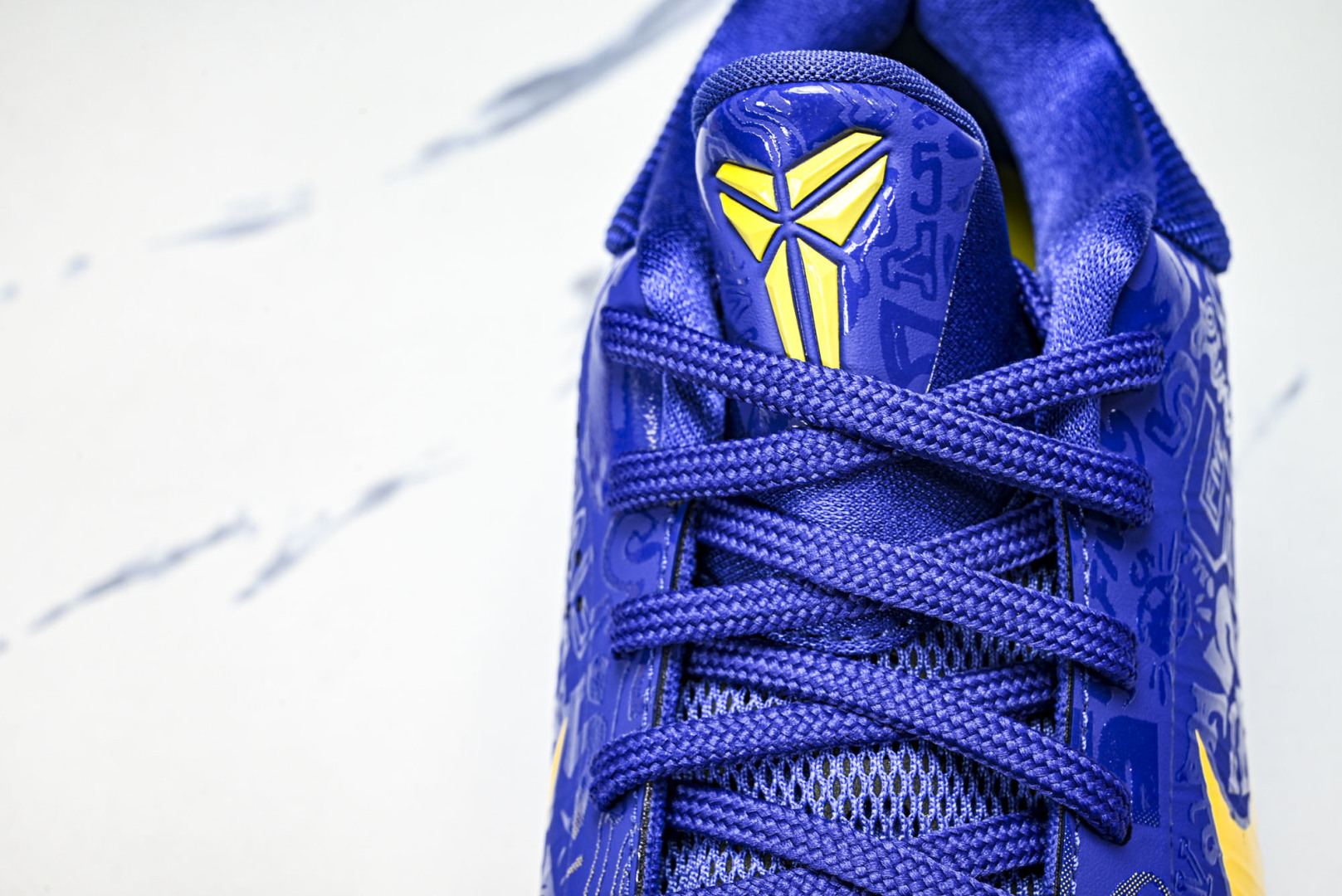 科比5 尺码:40-50.5纯原版出品- Kobe5 Zoom Kobe 5 五冠王CD4991 400