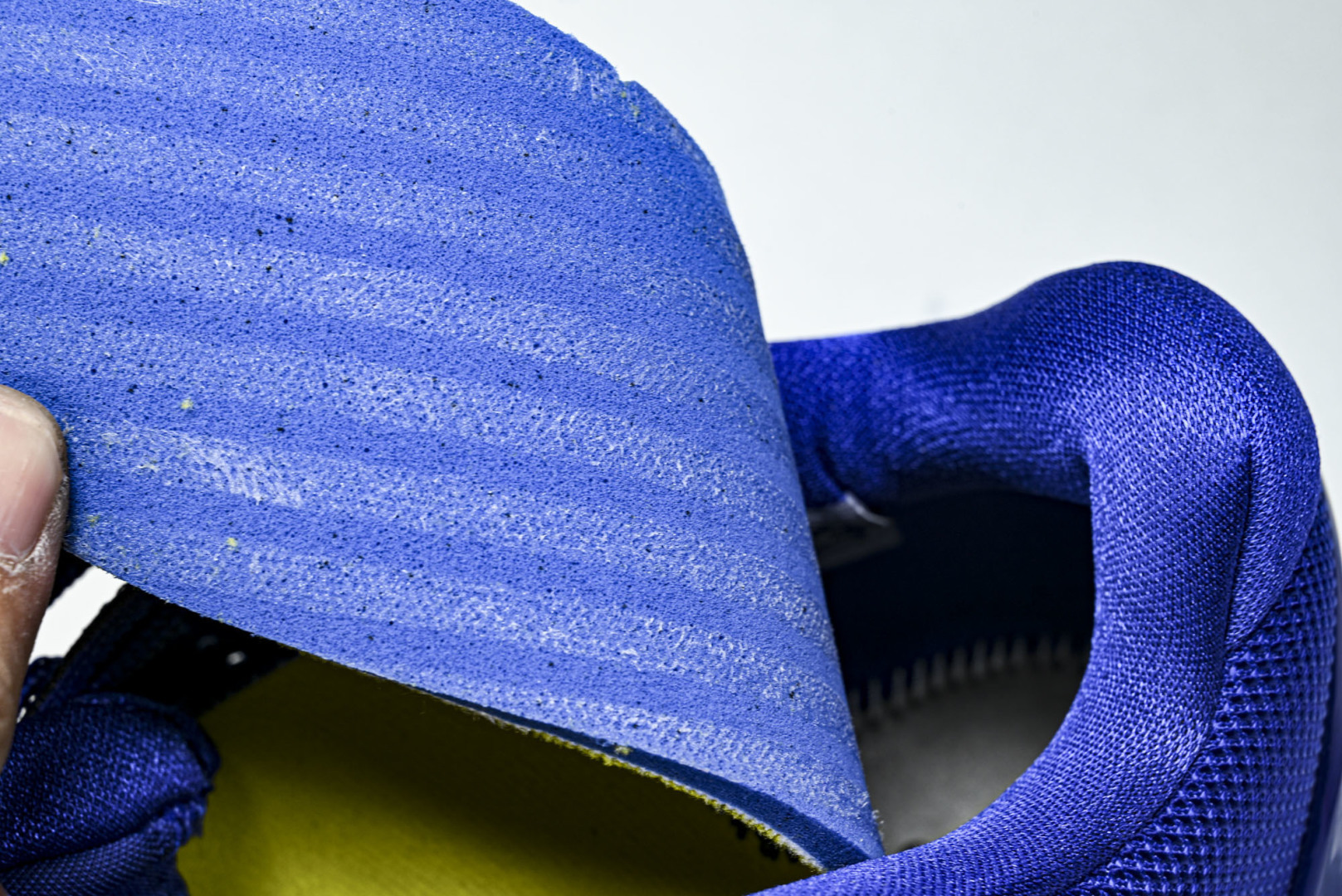 科比5 尺码:40-50.5纯原版出品- Kobe5 Zoom Kobe 5 五冠王CD4991 400