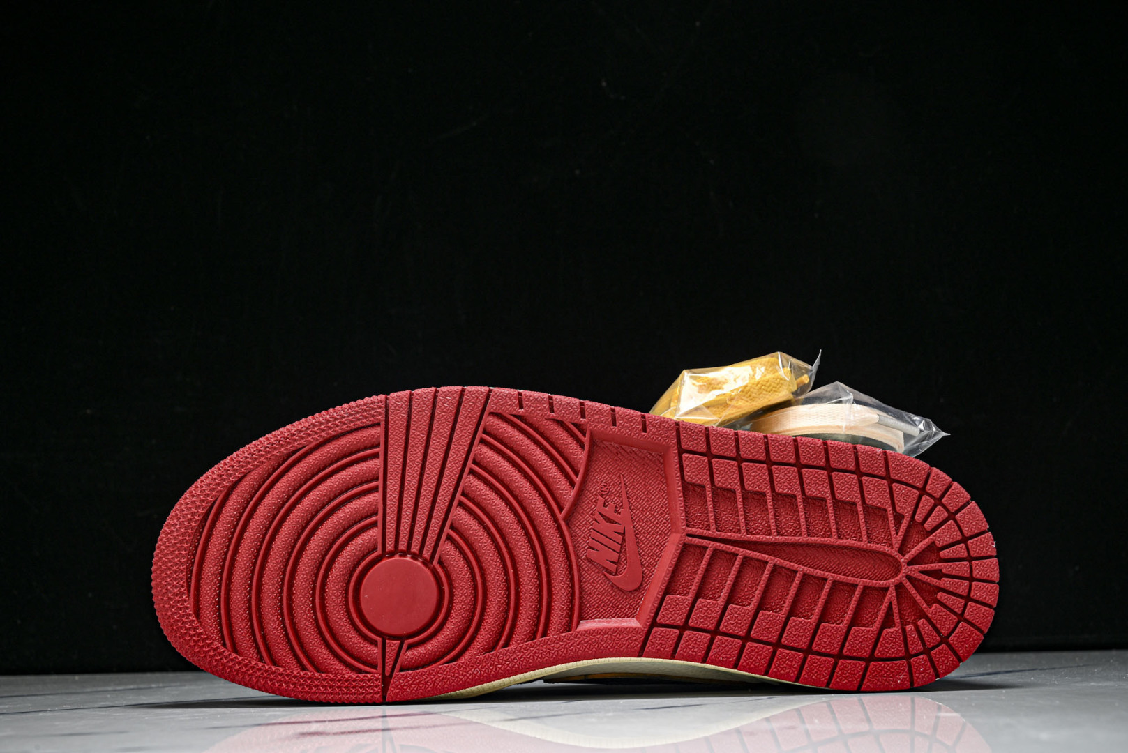 AJLow 低帮 尺码40-47.5纯原版出品-Air Jordan 1 Low AJ1 乔1 UN白红