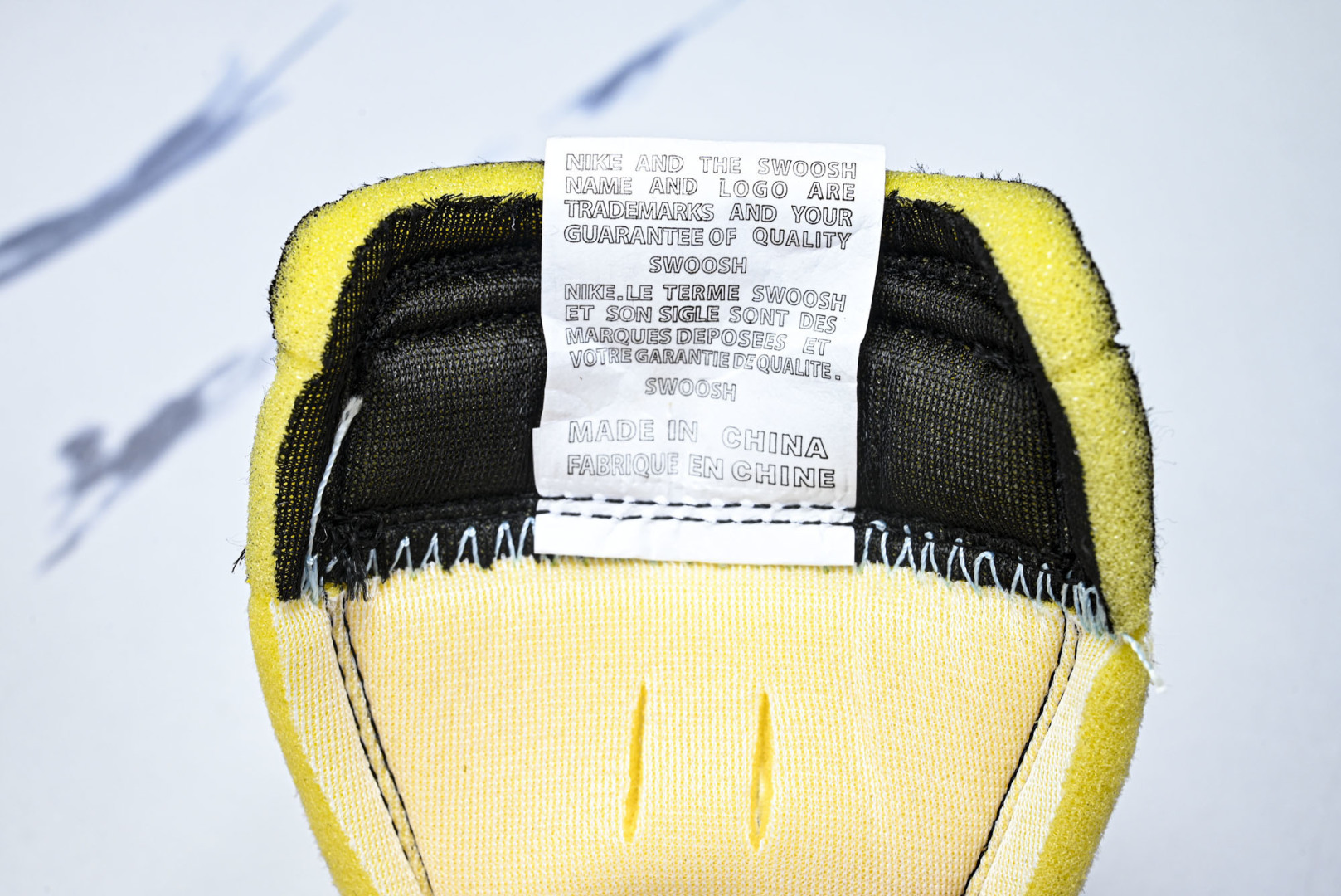 AJLow 低帮 尺码40-47.5纯原版出品-Air Jordan 1 Low AJ1 乔1 UN白红