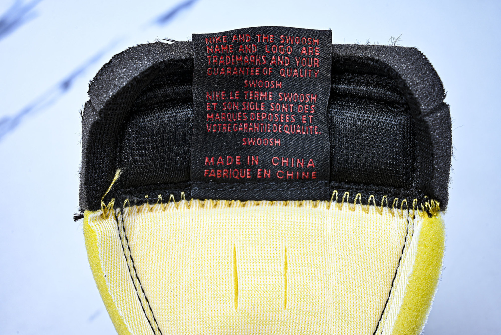 AJLow 低帮 尺码40-47.5纯原版出品-Air Jordan 1 Low AJ1 乔1 UN蓝白