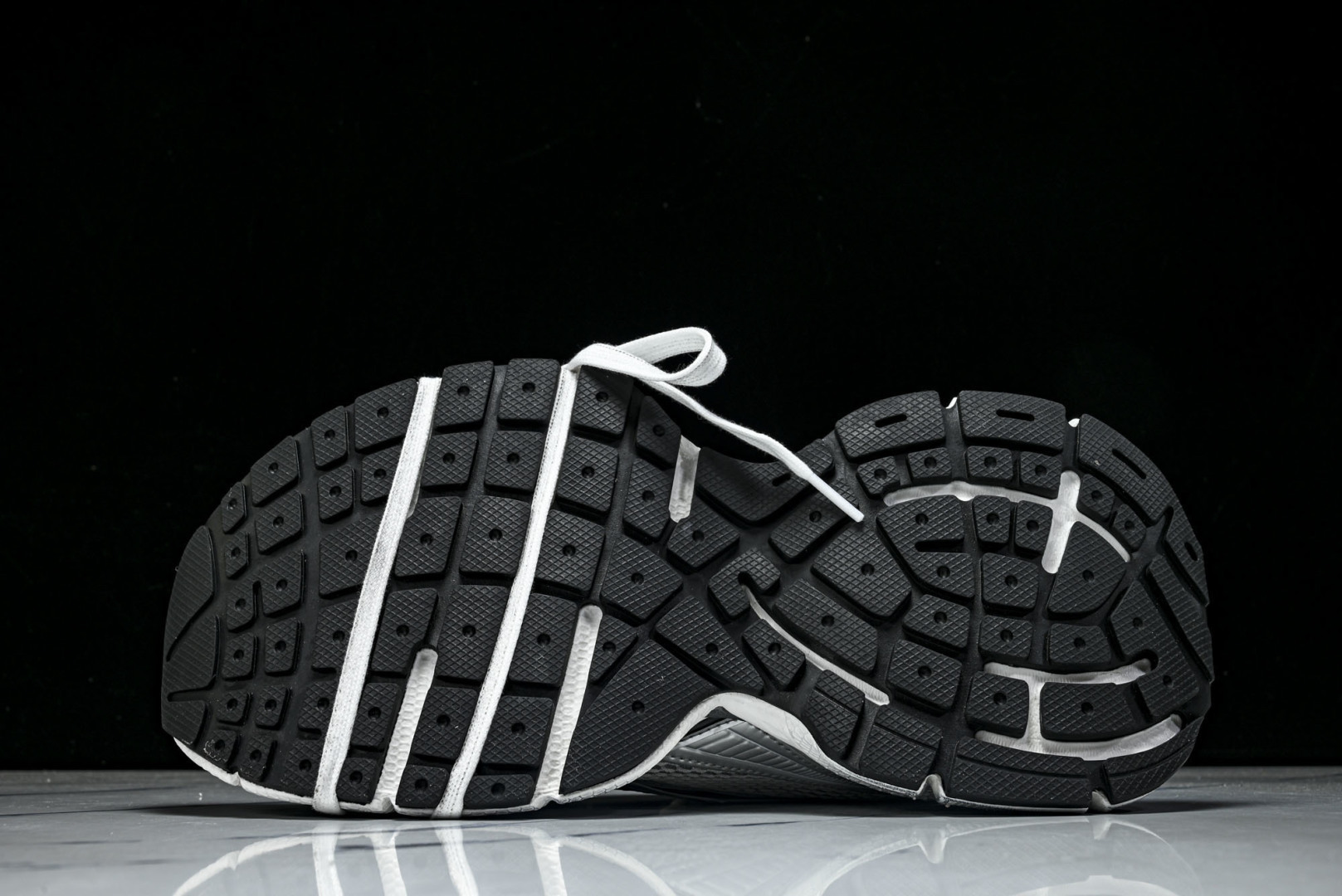 巴黎 尺码:35-46纯原版出品-Balenciaga 3XL Split Logo 官方同步 巴黎世家