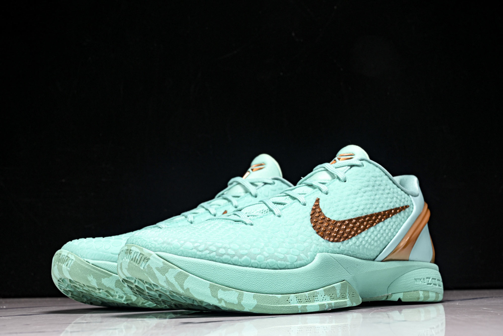 Kobe6 尺码:40-48.5纯原出品-Kobe 6 Protro Jalen Brunson Sta