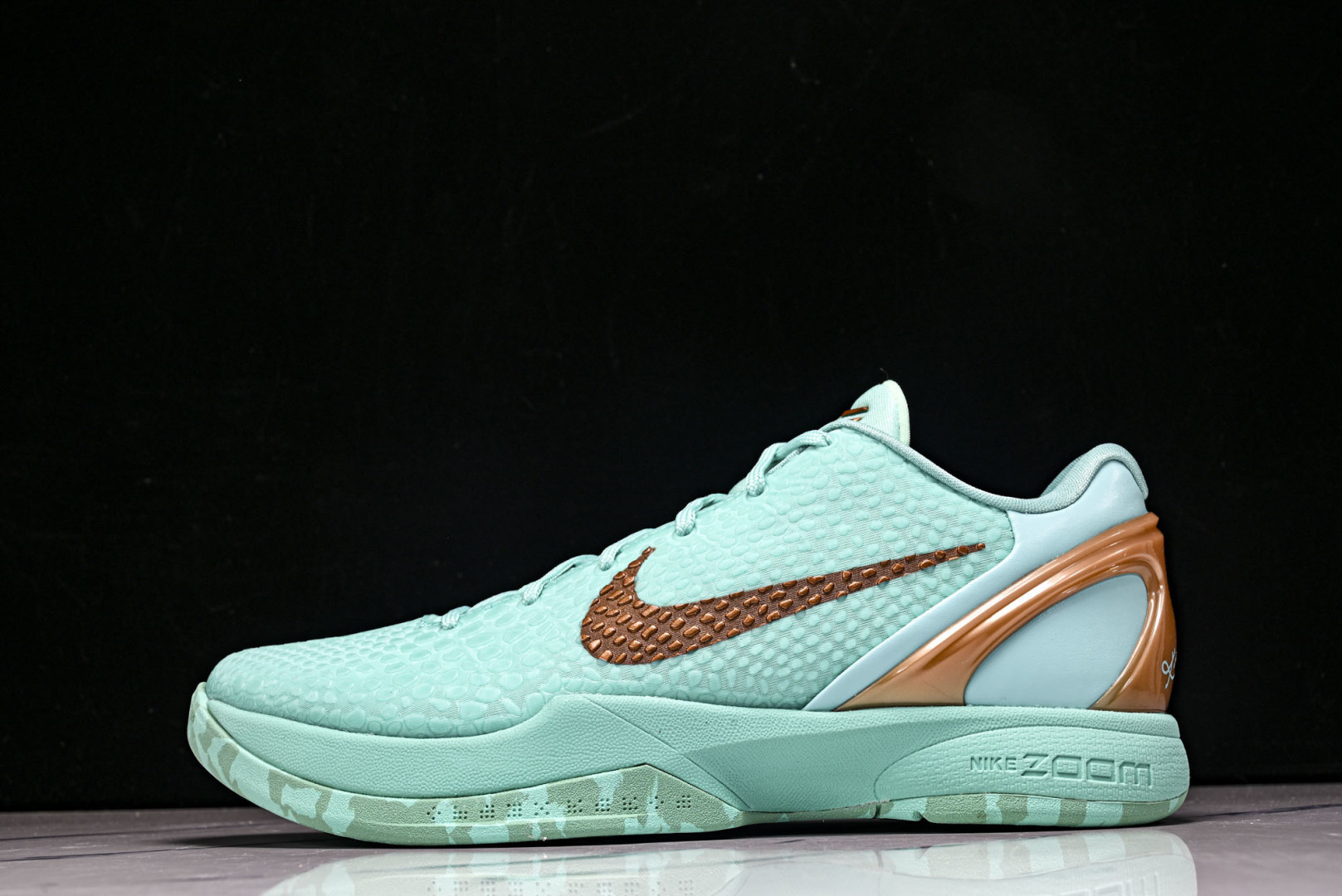 Kobe6 尺码:40-48.5纯原出品-Kobe 6 Protro Jalen Brunson Sta