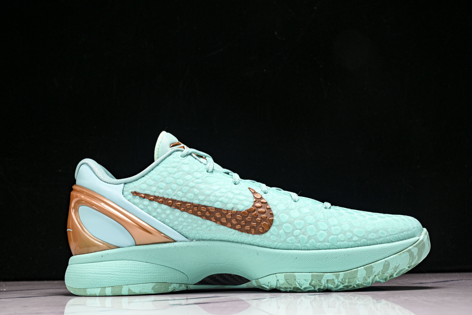 Kobe6 尺码:40-48.5纯原出品-Kobe 6 Protro Jalen Brunson Sta