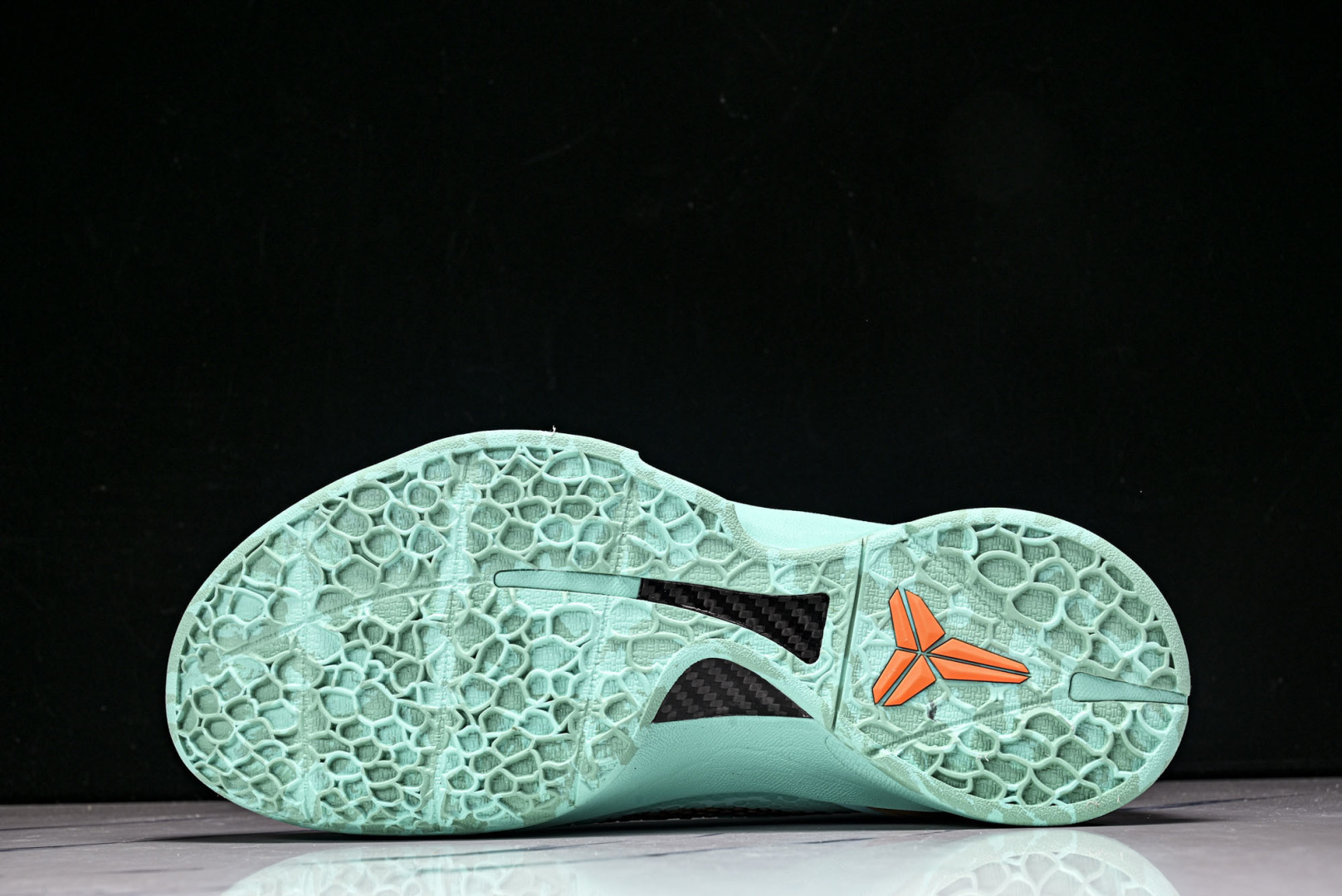 Kobe6 尺码:40-48.5纯原出品-Kobe 6 Protro Jalen Brunson Sta