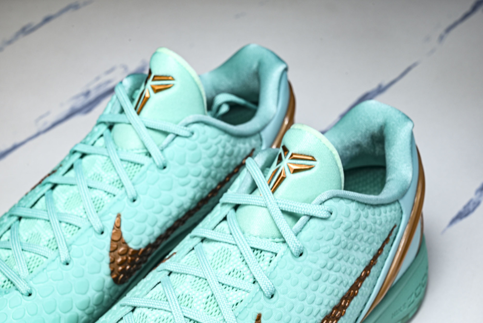 Kobe6 尺码:40-48.5纯原出品-Kobe 6 Protro Jalen Brunson Sta