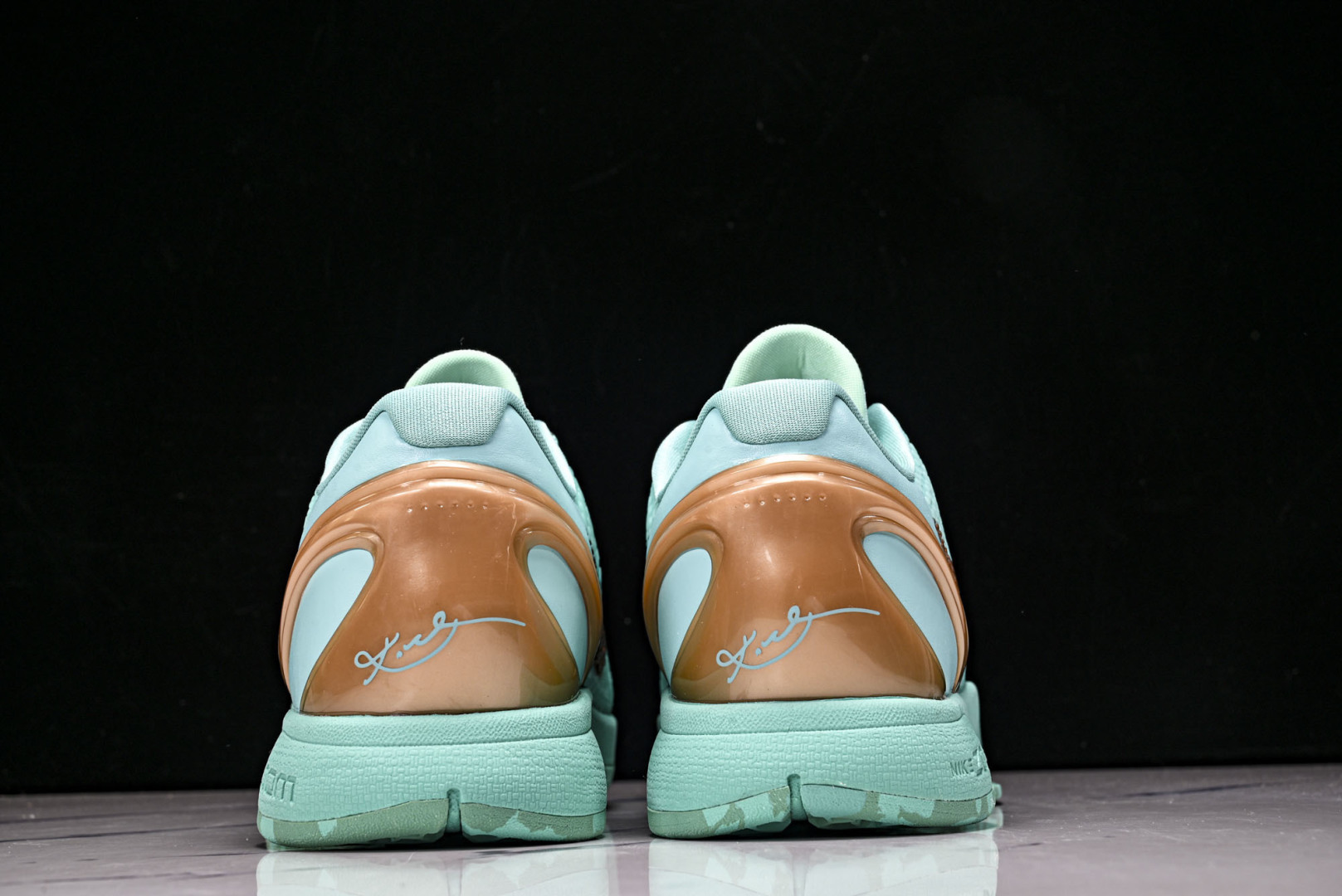 Kobe6 尺码:40-48.5纯原出品-Kobe 6 Protro Jalen Brunson Sta