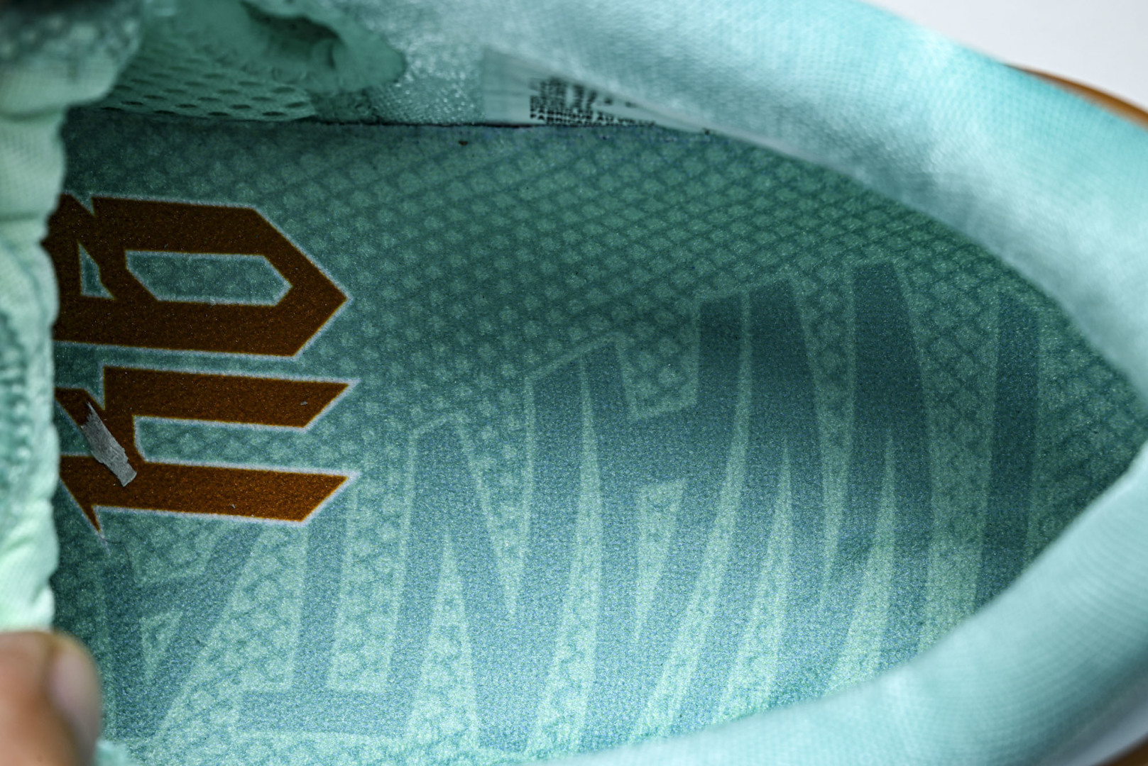 Kobe6 尺码:40-48.5纯原出品-Kobe 6 Protro Jalen Brunson Sta