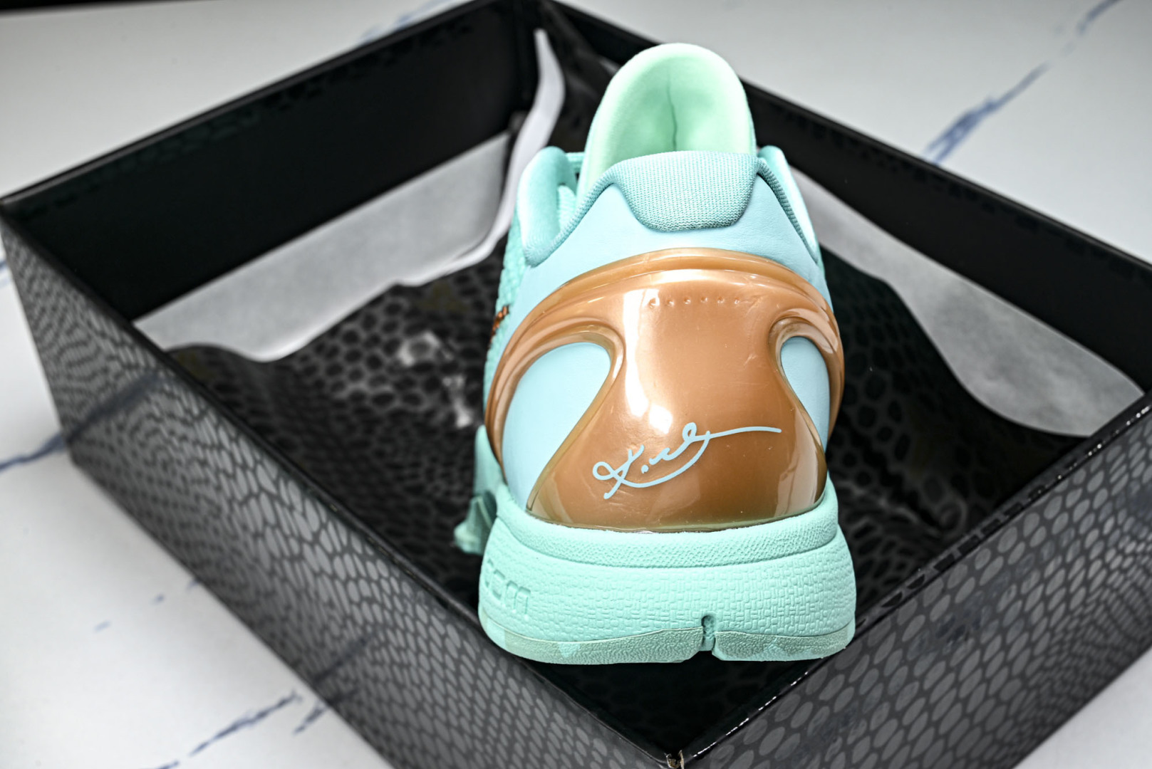 Kobe6 尺码:40-48.5纯原出品-Kobe 6 Protro Jalen Brunson Sta