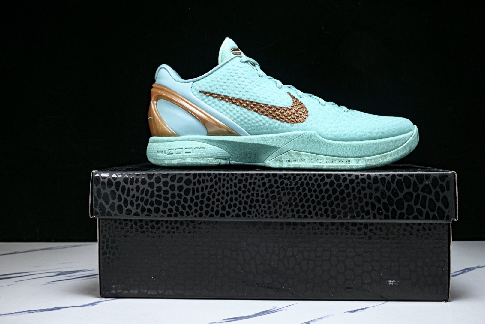 Kobe6 尺码:40-48.5纯原出品-Kobe 6 Protro Jalen Brunson Sta