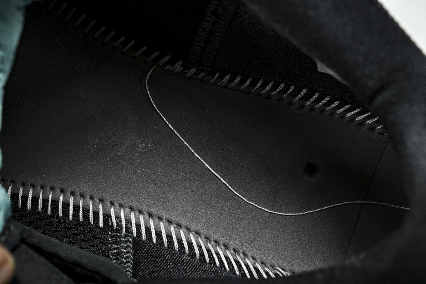 科比5 尺码40-48.5纯原版出品-Kobe V Skills Academy 绿黑兰色 IH0274