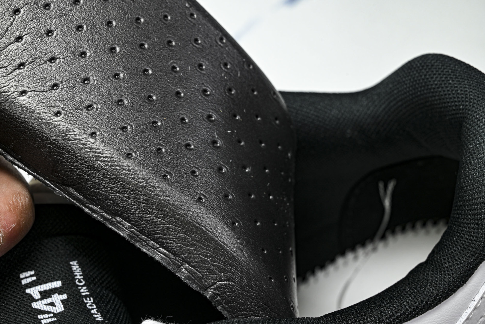 OFF-WHITE Out Of Office 箭头板鞋 小牛鞋休闲运动鞋 36 37 38 39 40