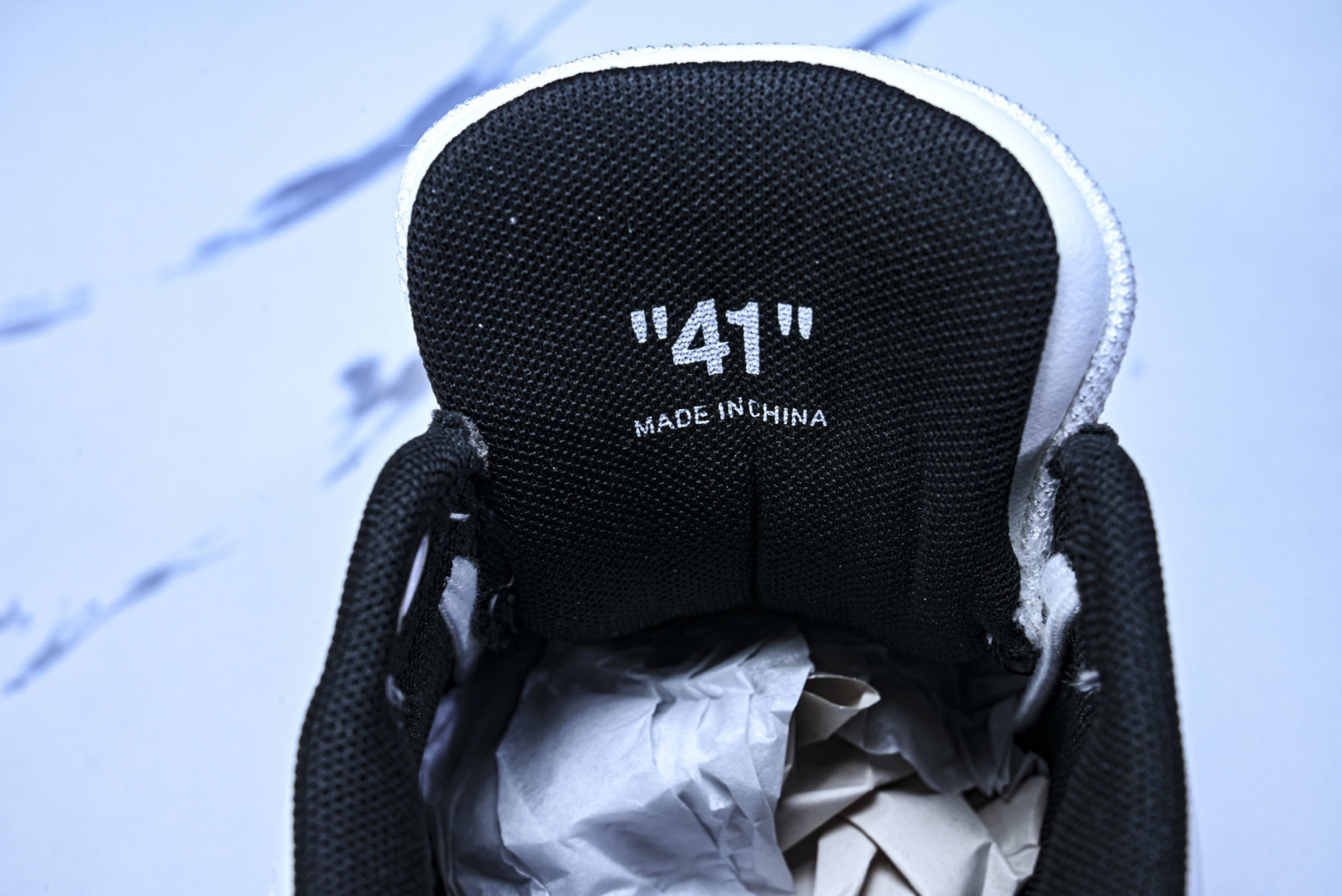 OFF-WHITE Out Of Office 箭头板鞋 小牛鞋休闲运动鞋 36 37 38 39 40