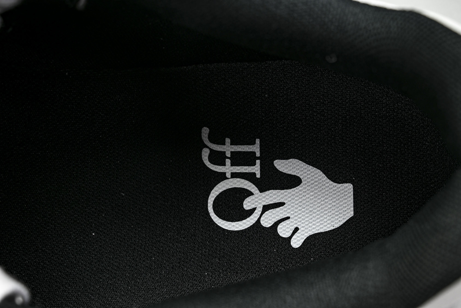 OFF-WHITE Out Of Office 箭头板鞋 小牛鞋休闲运动鞋 36 37 38 39 40