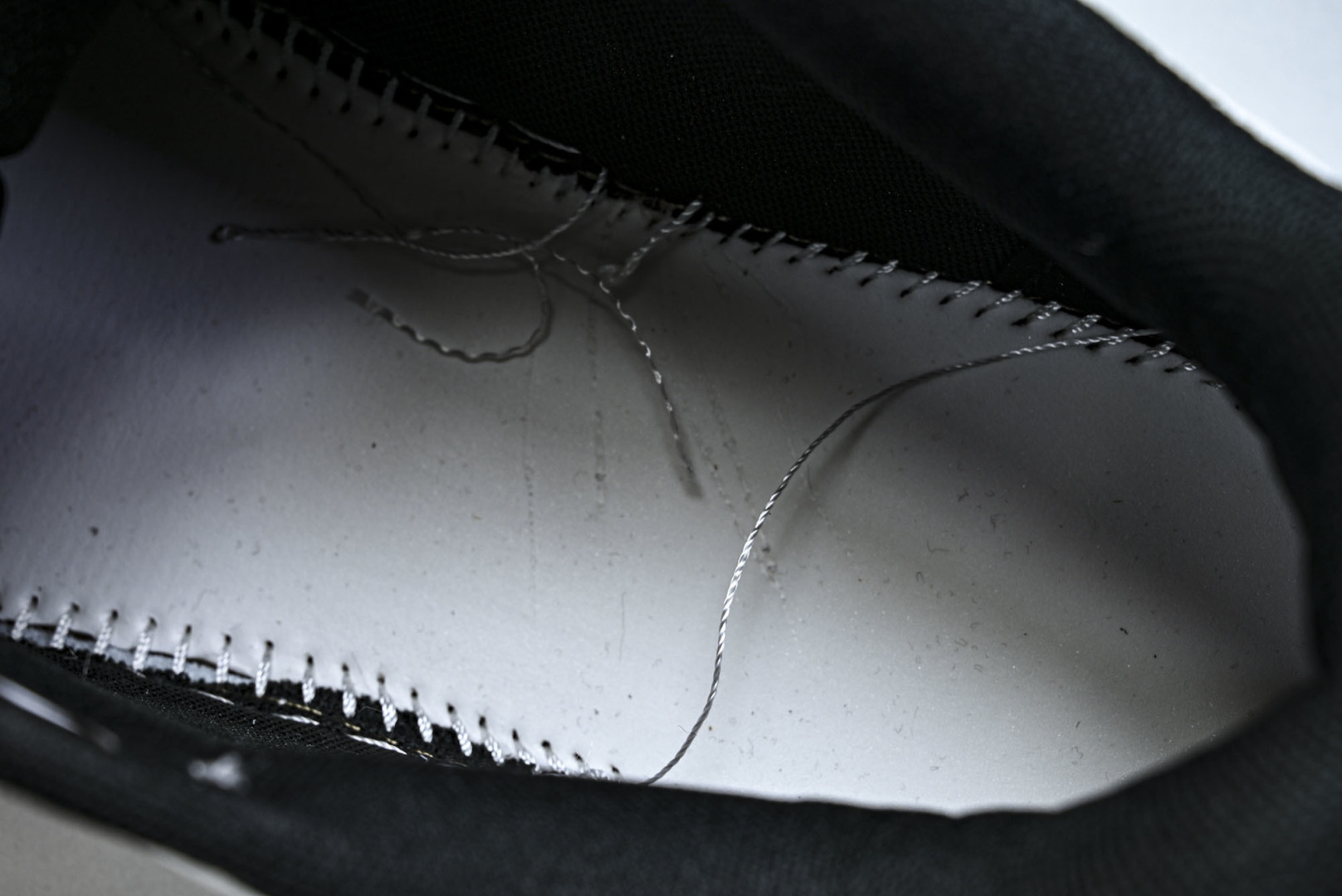 OFF-WHITE Out Of Office 箭头板鞋 小牛鞋休闲运动鞋 36 37 38 39 40