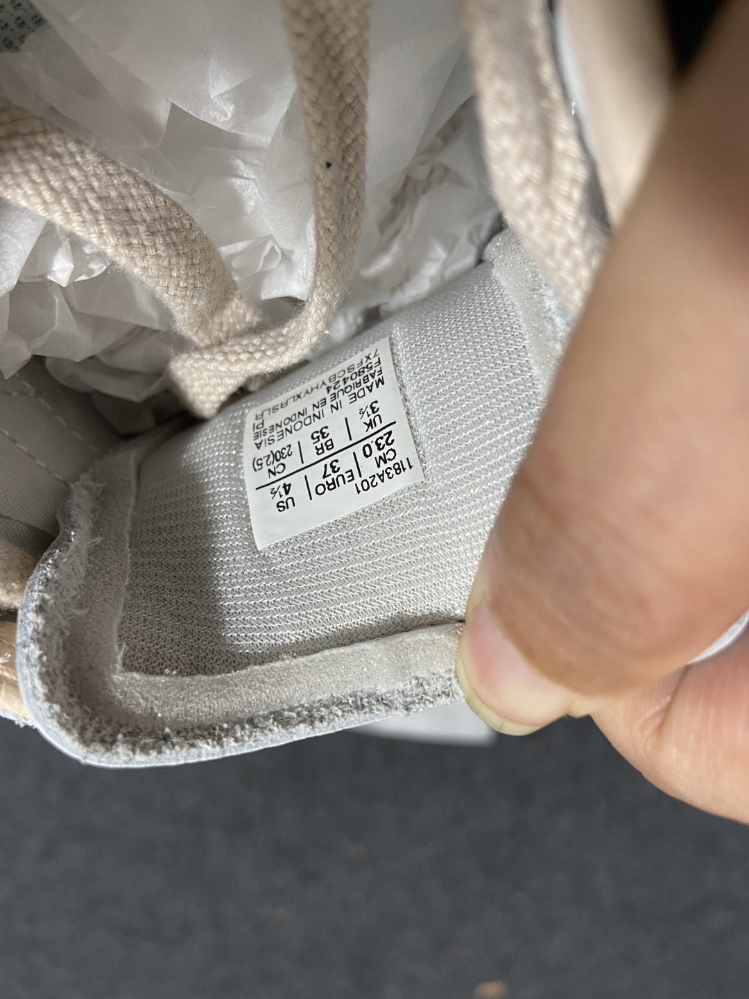 PK 放店私顶级头层，最强品质！鬼冢虎 1183A201-254ASICS Tiger Mexico 6