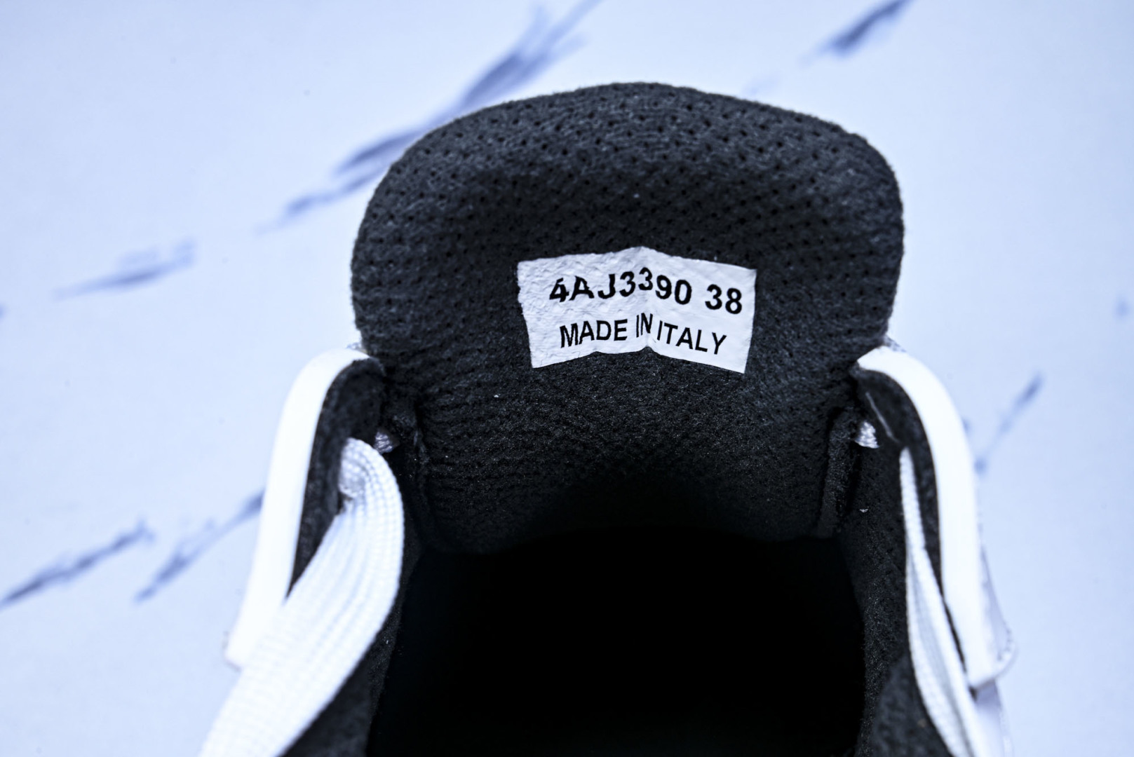 Prada 尺码35-46纯原版出品-Prada普拉达男女士America's Cup 运动鞋（2.5厘