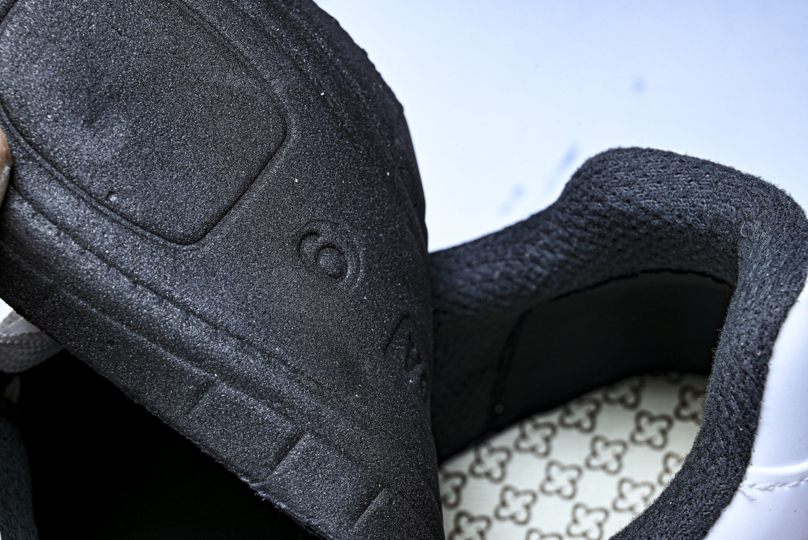 Prada 尺码35-46纯原版出品-Prada普拉达男女士America's Cup 运动鞋（2.5厘