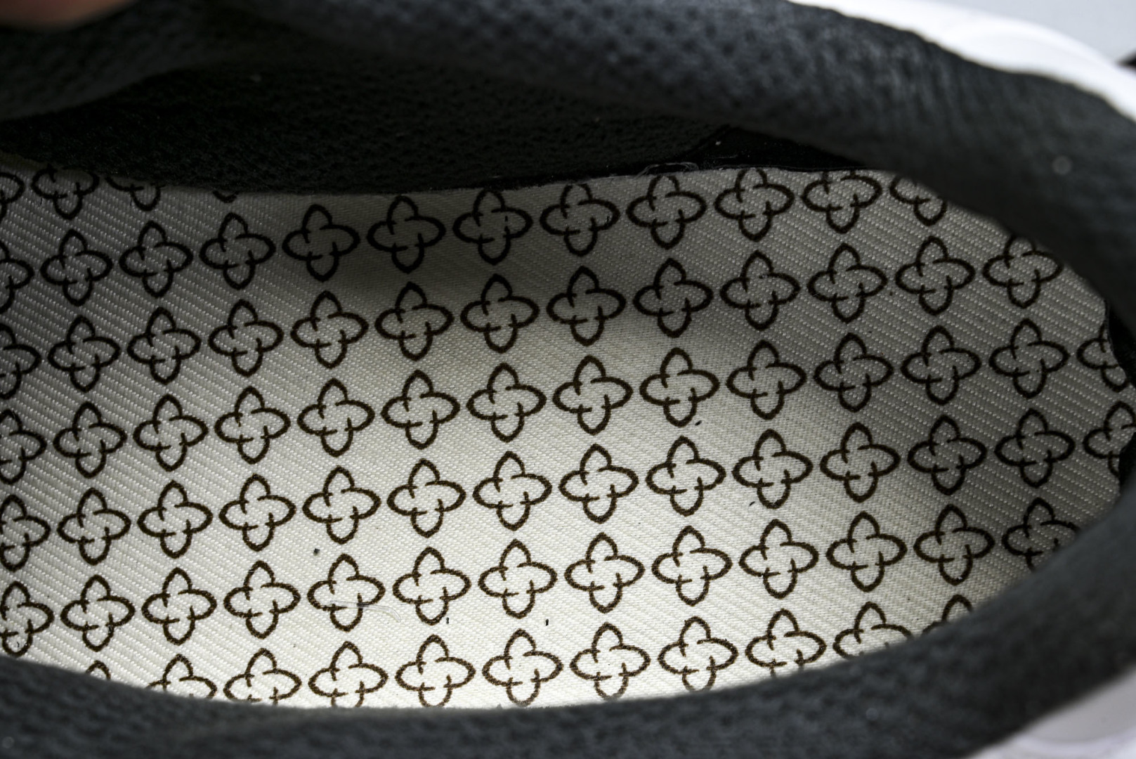 Prada 尺码35-46纯原版出品-Prada普拉达男女士America's Cup 运动鞋（2.5厘