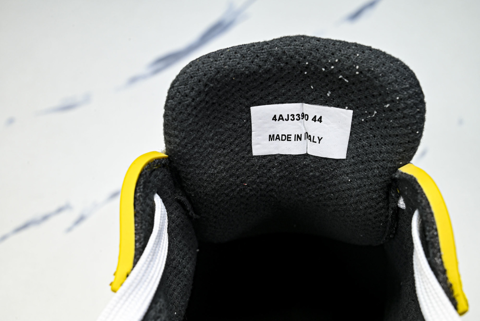 Prada 尺码35-46纯原版出品-Prada普拉达男女士America's Cup 运动鞋（2.5厘