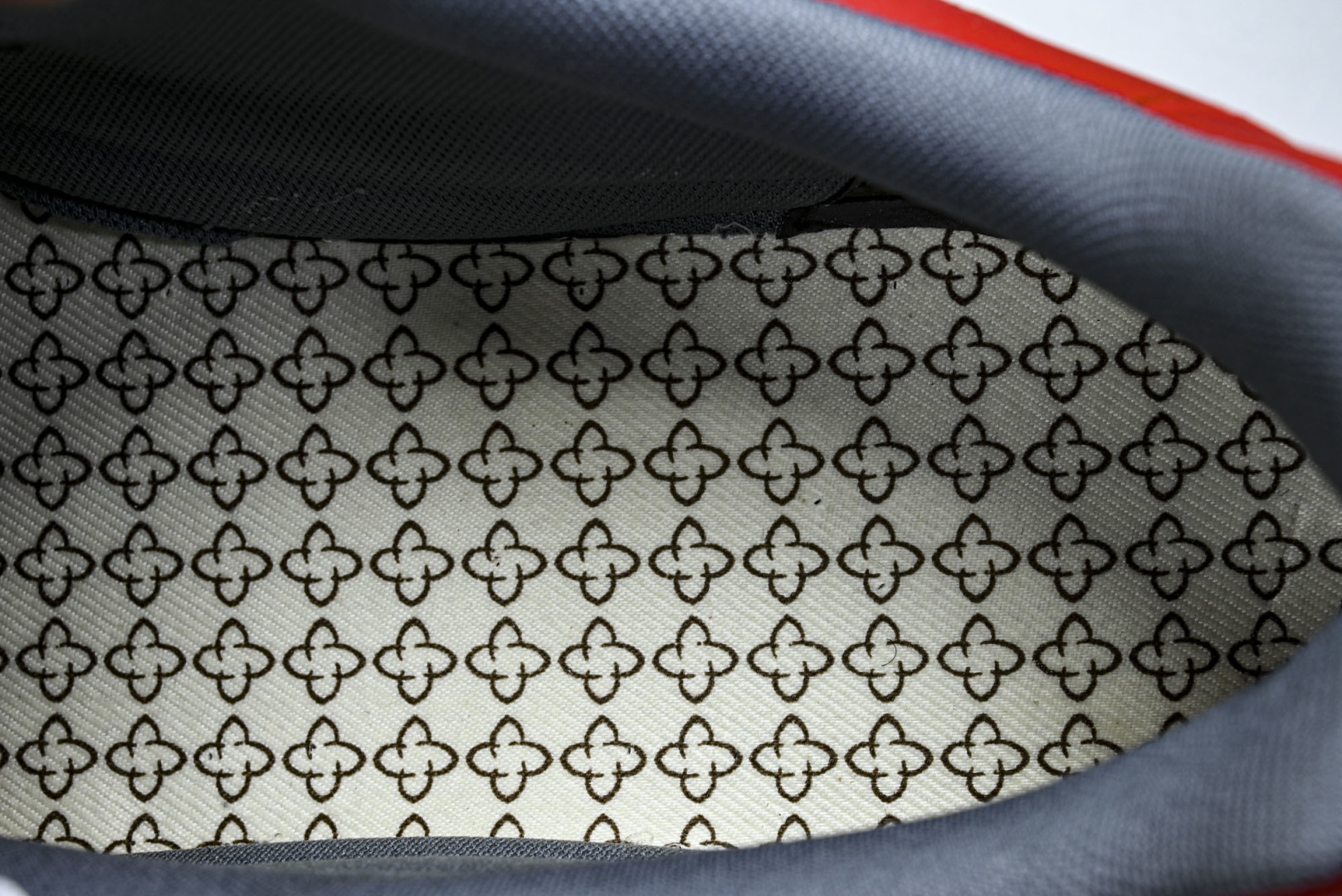 Prada 尺码35-46纯原版出品-Prada普拉达男女士America's Cup 运动鞋（2.5厘