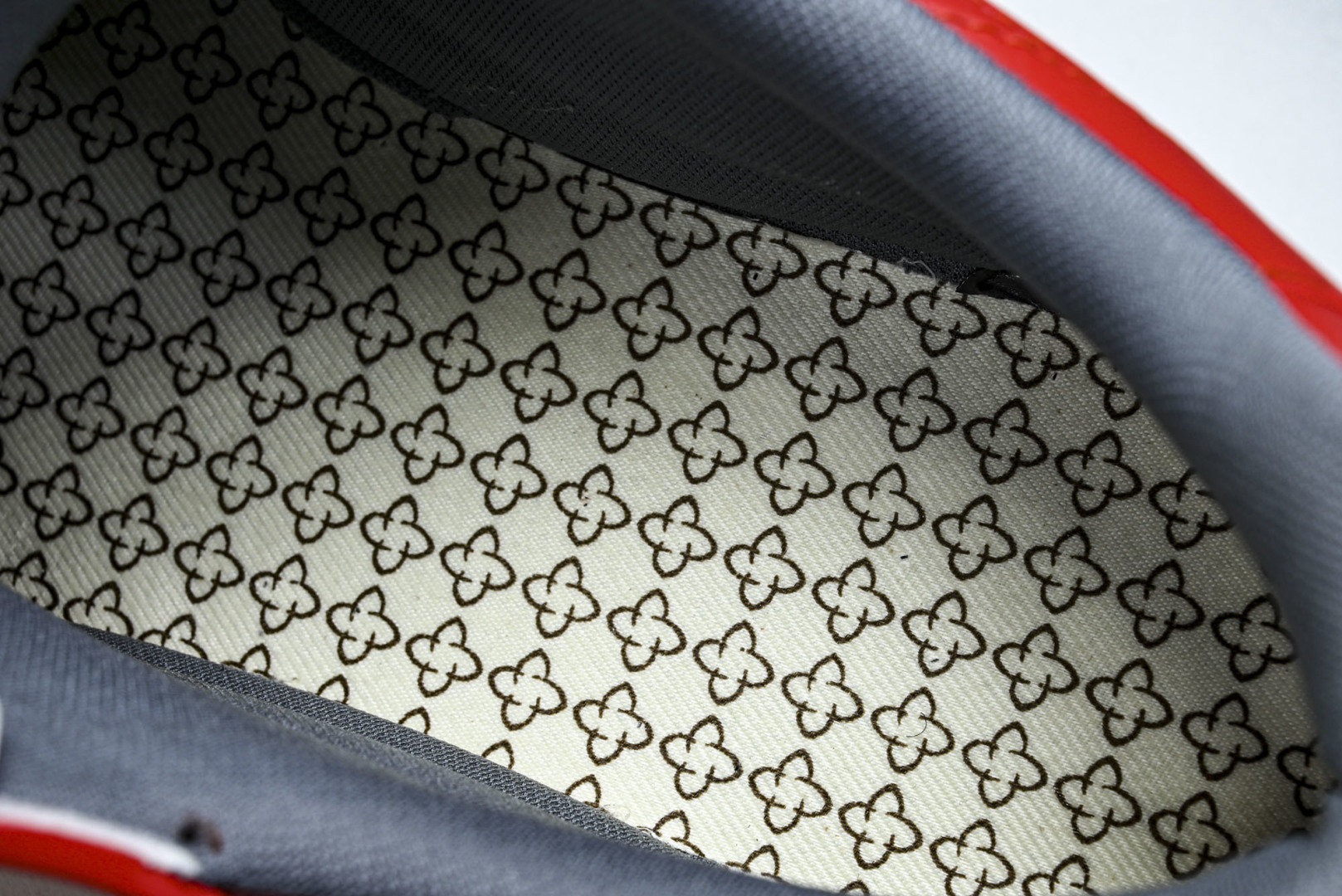 Prada 尺码35-46纯原版出品-Prada普拉达男女士America's Cup 运动鞋（2.5厘