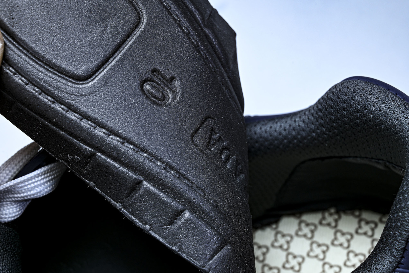 Prada 尺码35-46纯原版出品-Prada普拉达男女士America's Cup 运动鞋（2.5厘