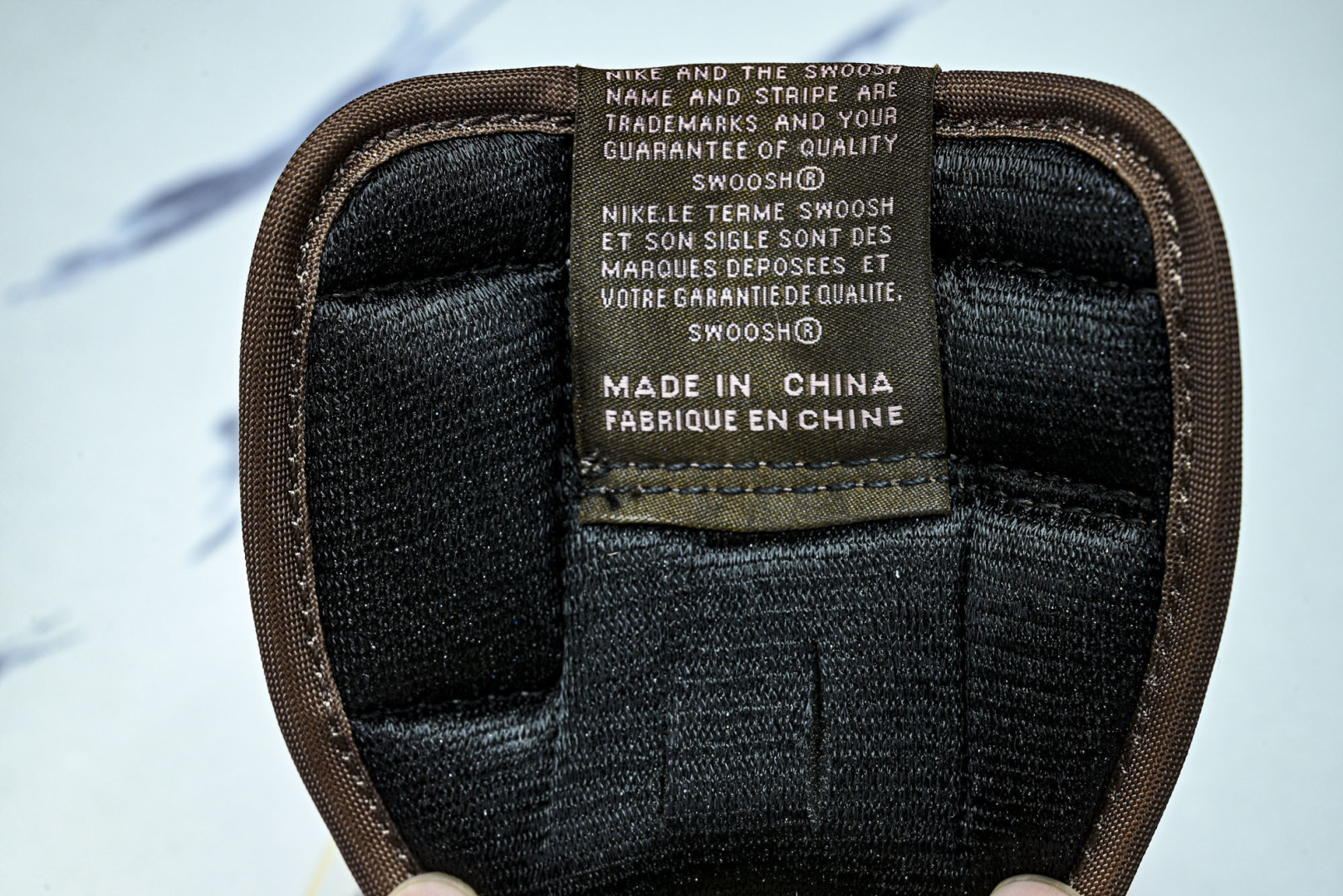 AJ Low低帮 尺码36-48.5纯原版出品-Travis Scott x Air Jordan 1 