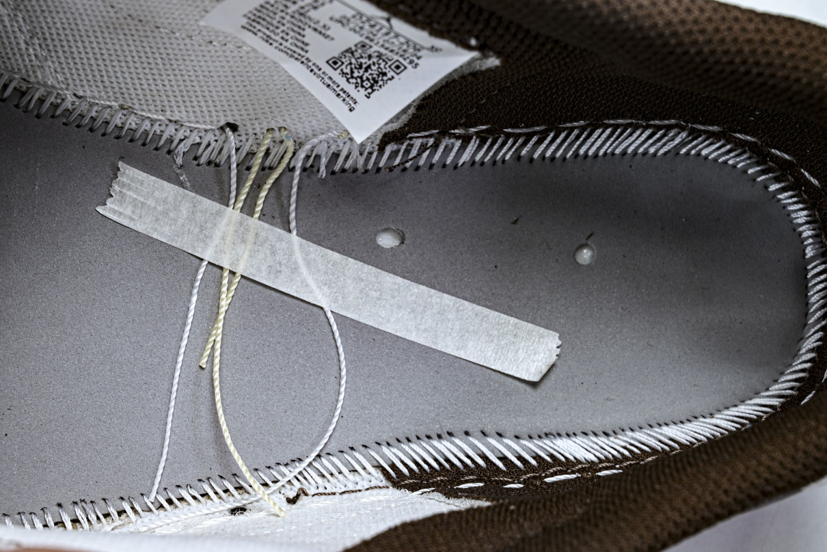 AJ Low低帮 尺码36-48.5纯原版出品-Travis Scott x Air Jordan 1 