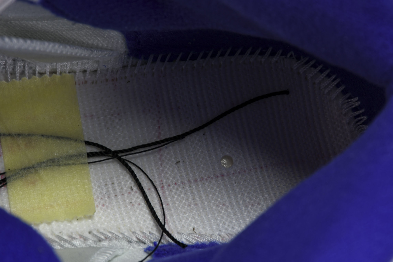 AJ5 尺码40.5-47.5纯原版出品-Air Jordan 5 Retro“Concord”康扣 白