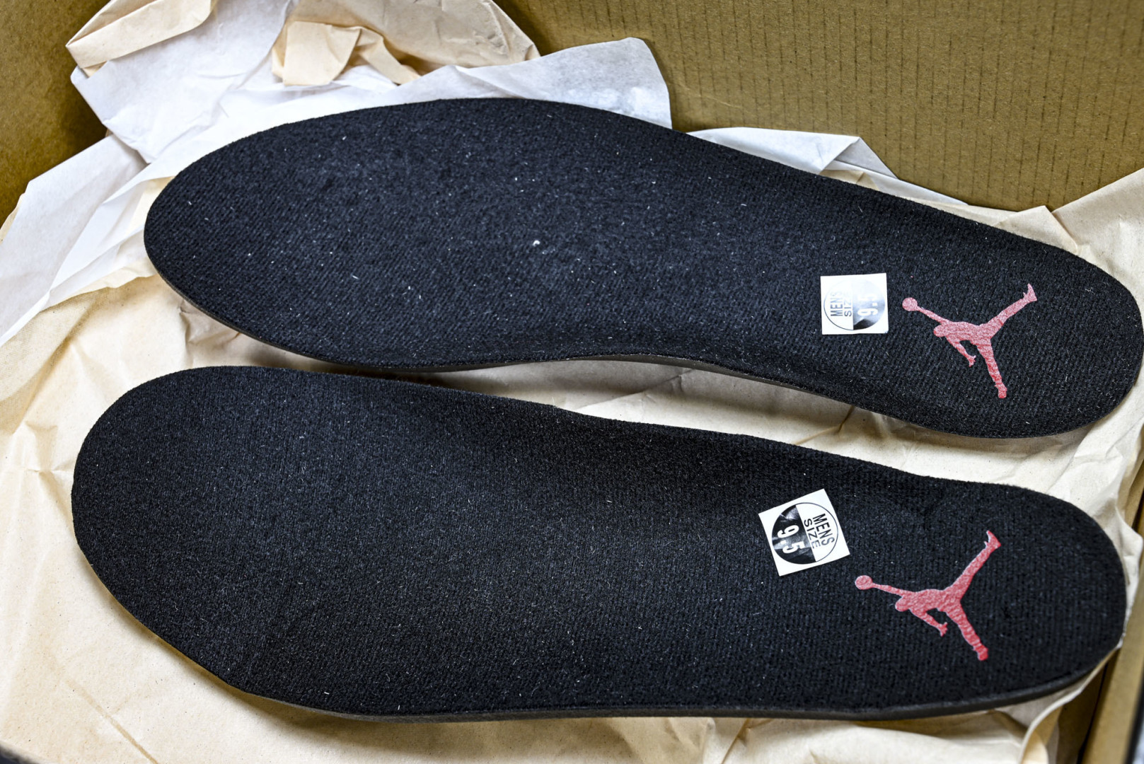 AJ12 尺码40.5-47.5纯原版出品-Air Jordan 12 Retro Black and 