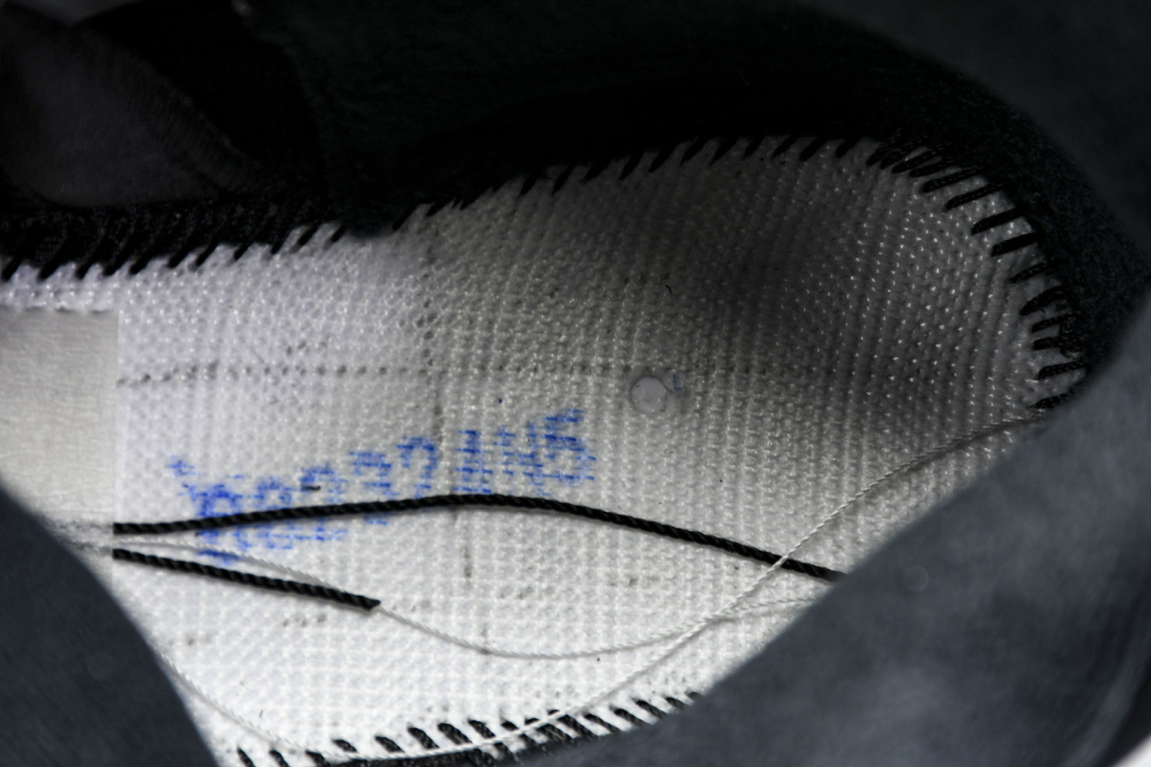 AJ5 尺码40.5-47.5纯原版出品-Air Jordan 5 Retro OG Black Met